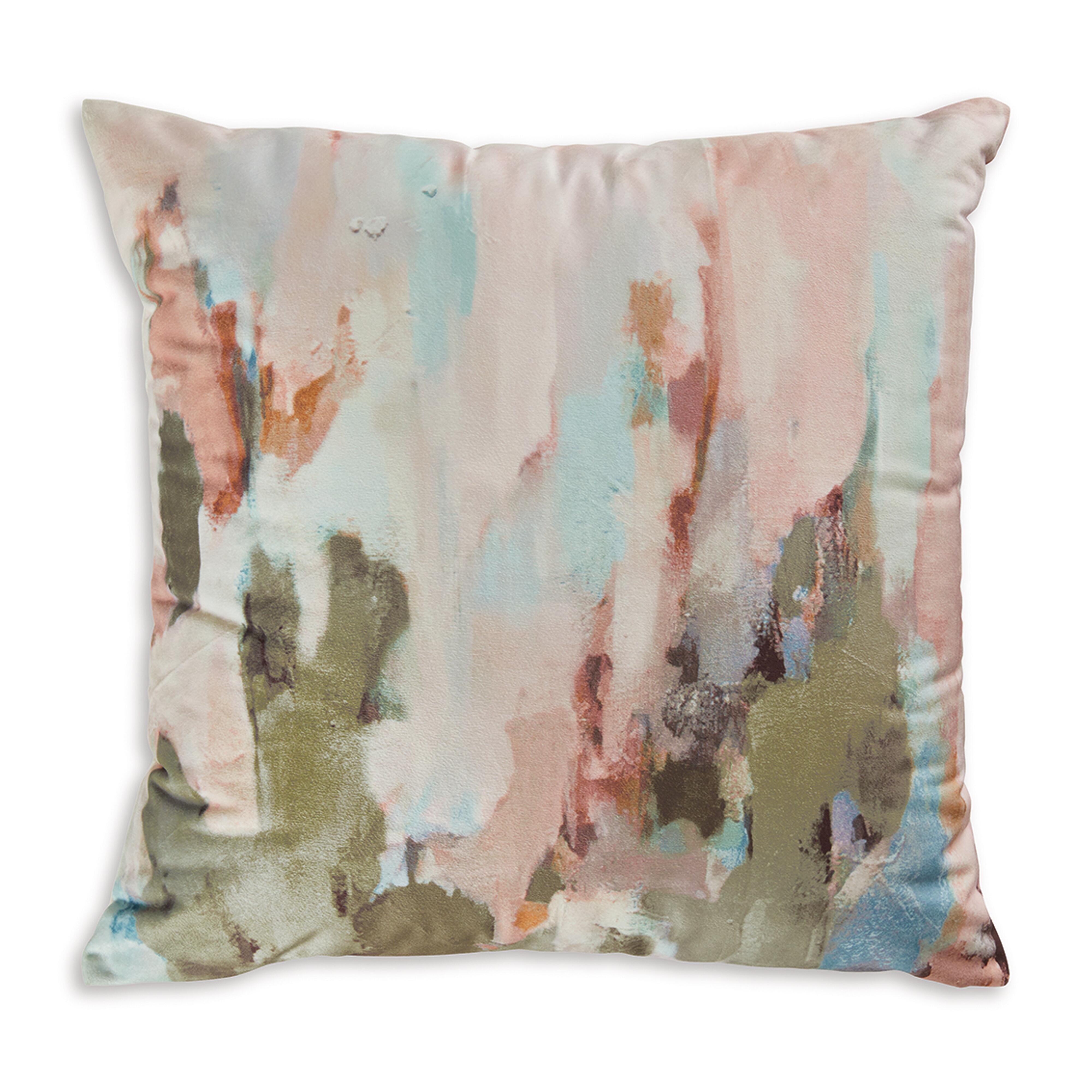 Lauretwood Pillow, , large