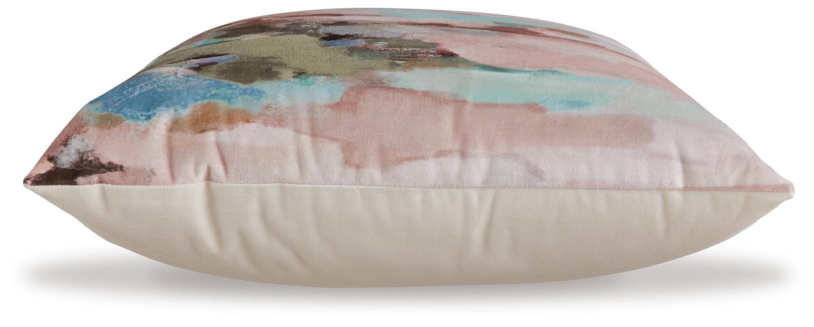 Lauretwood Pillow (Set of 4) - image 3