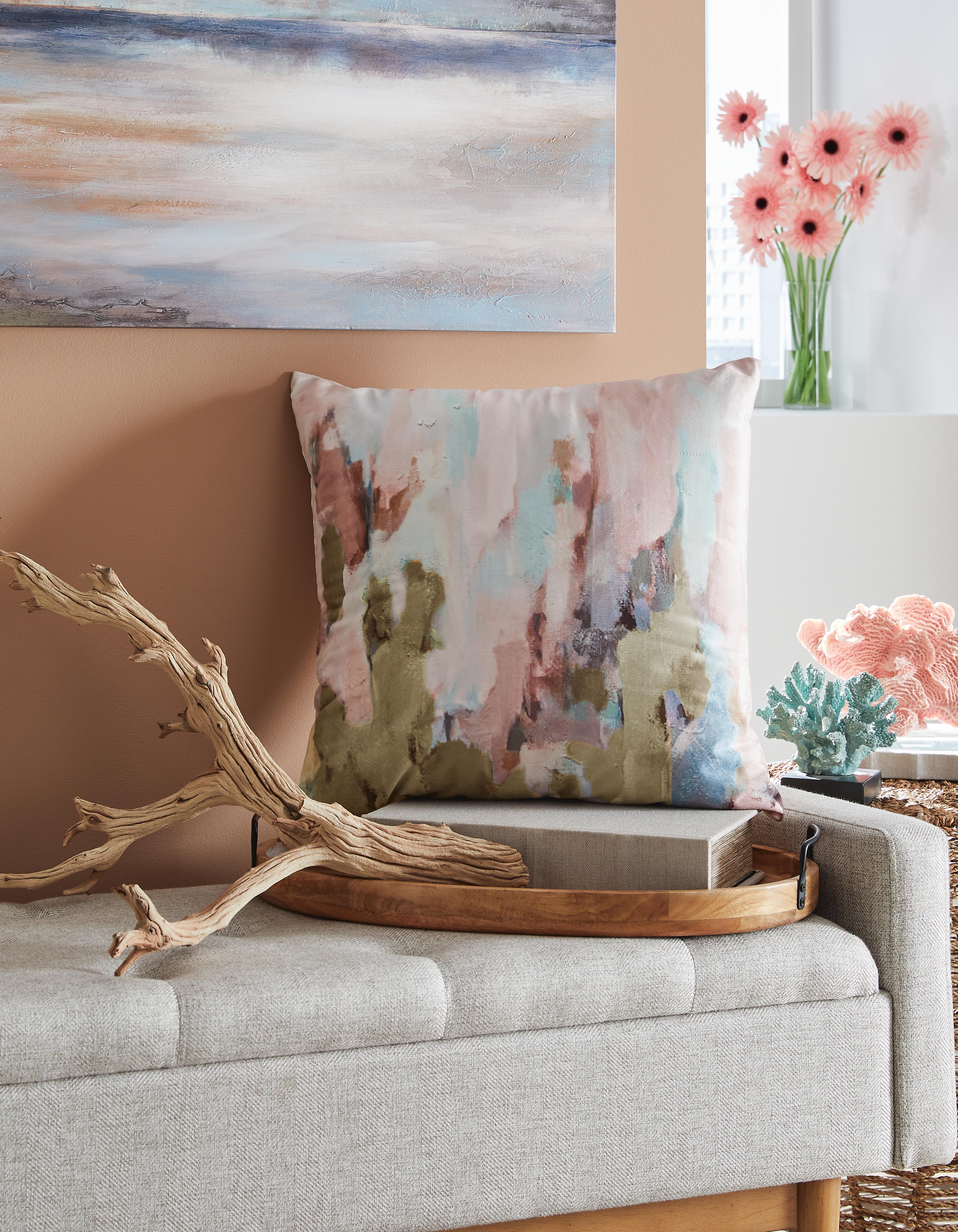 Lauretwood Pillow (Set of 4) - image 1