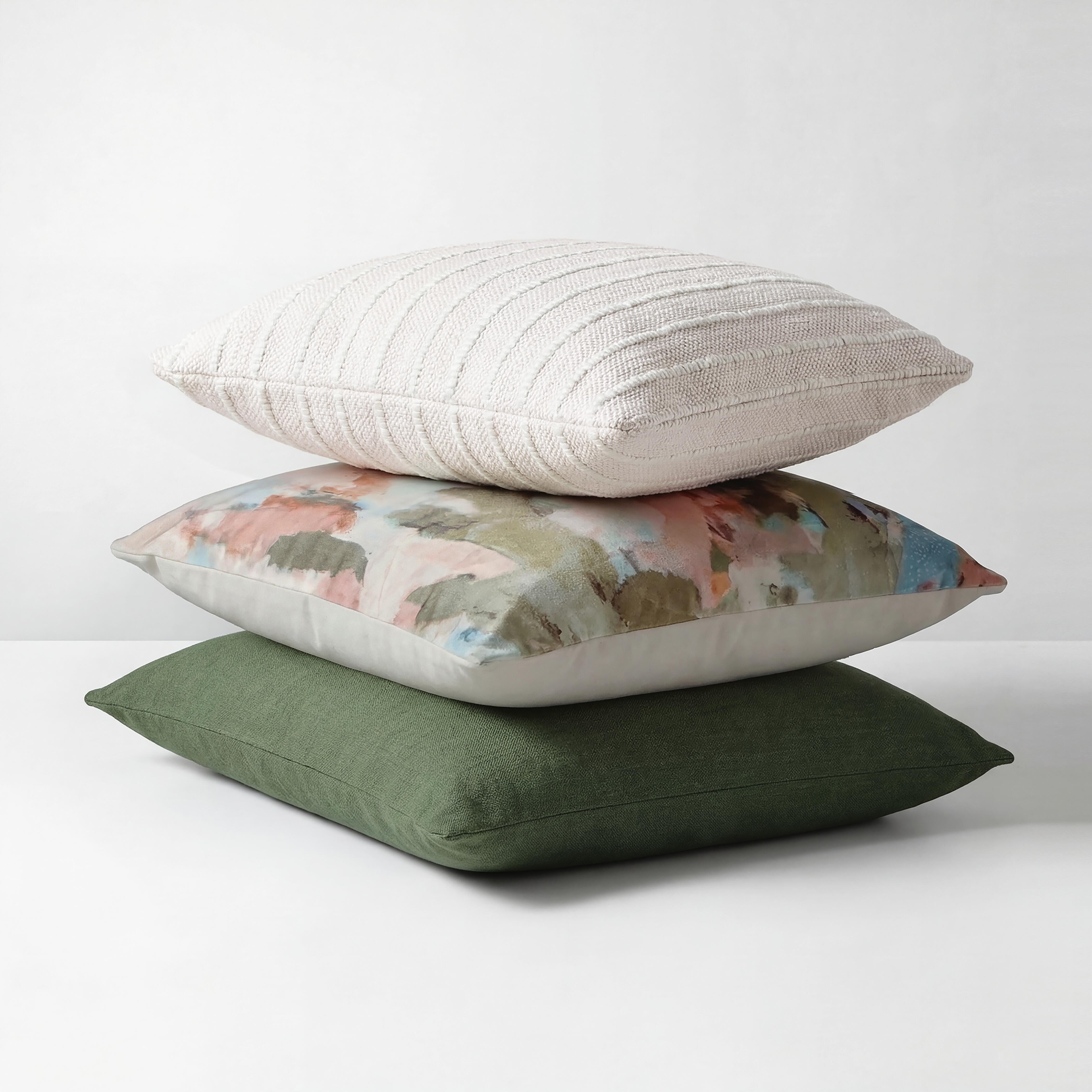 Theban Pillow, , large