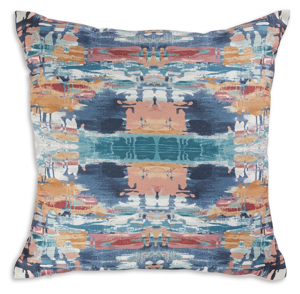 Kennick Pillow (Set of 4) - image 2