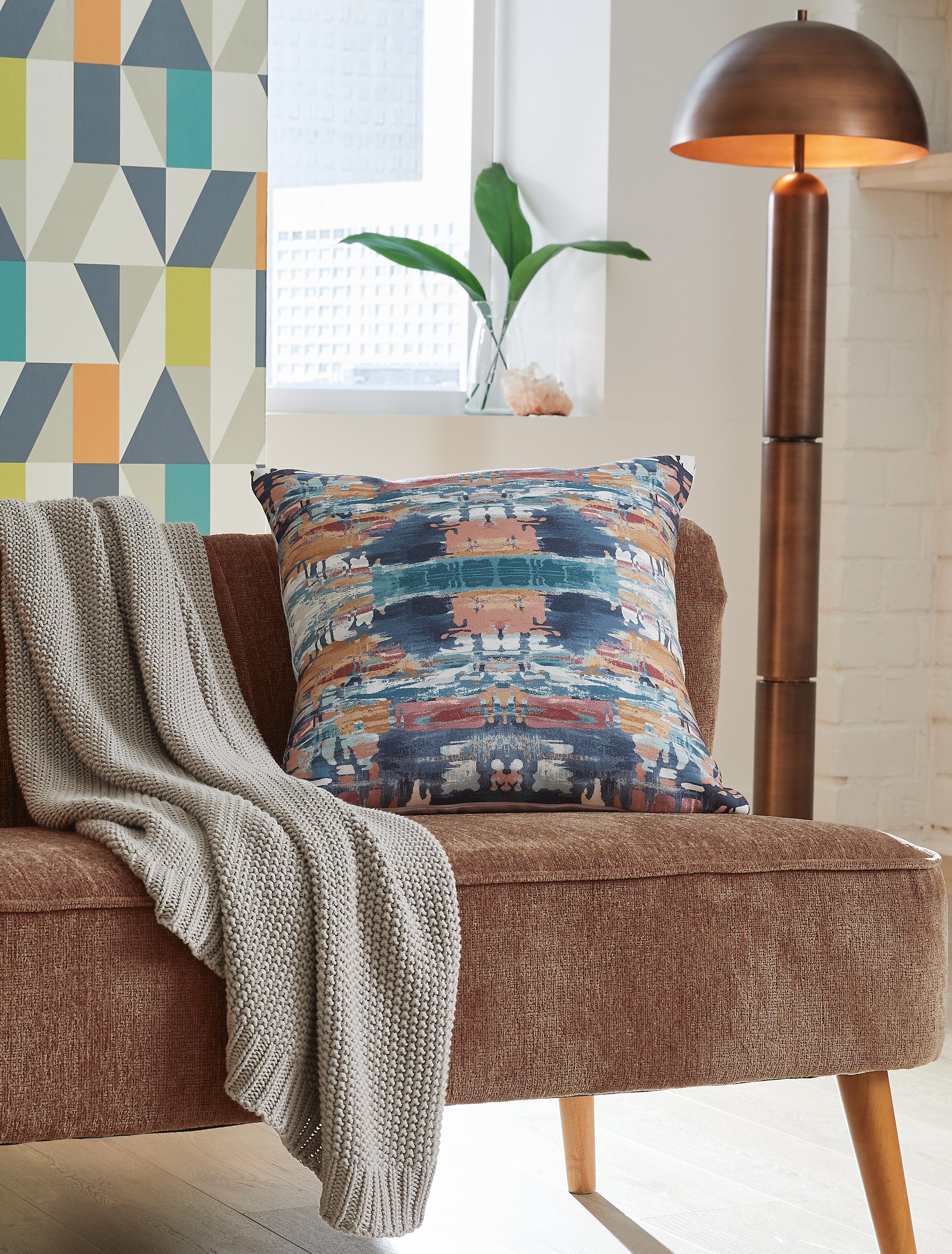 Kennick Pillow (Set of 4) - image 1