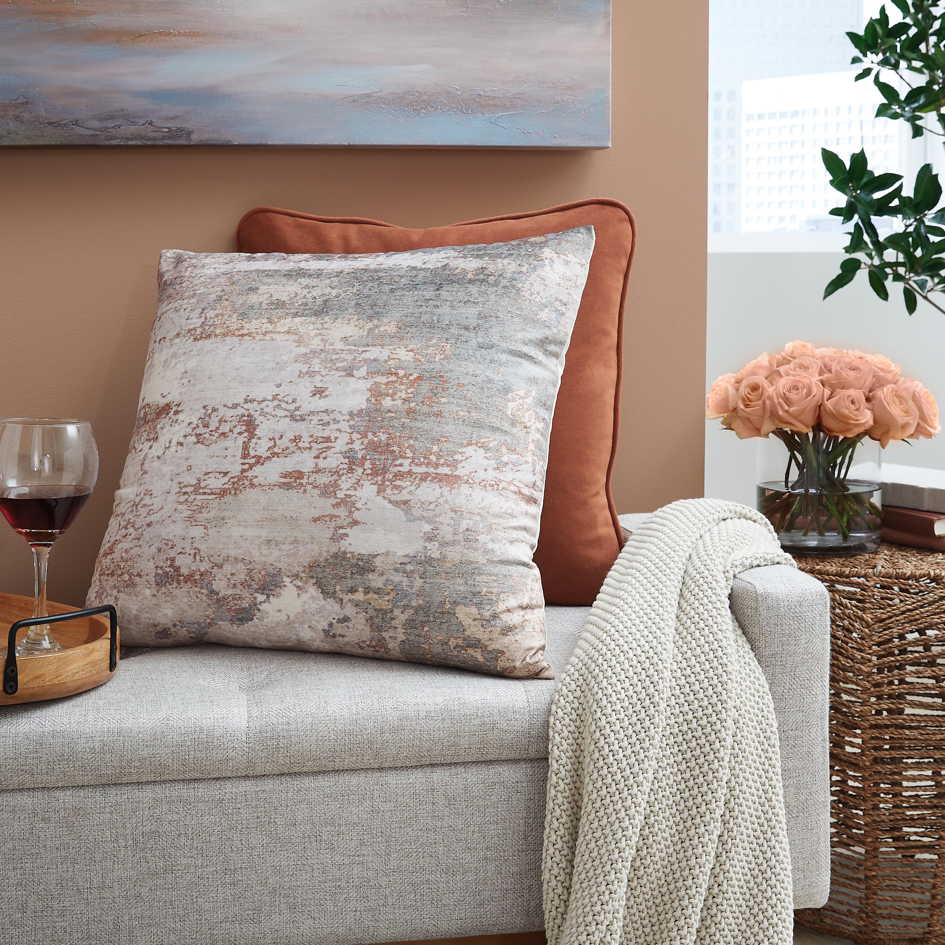 Edinfielders Pillow, , large