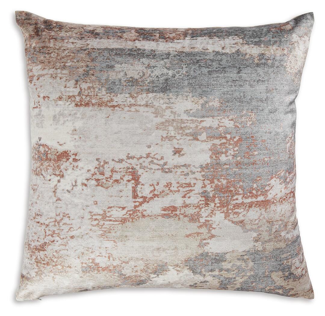 Edinfielders Pillow (Set of 4) - image 2