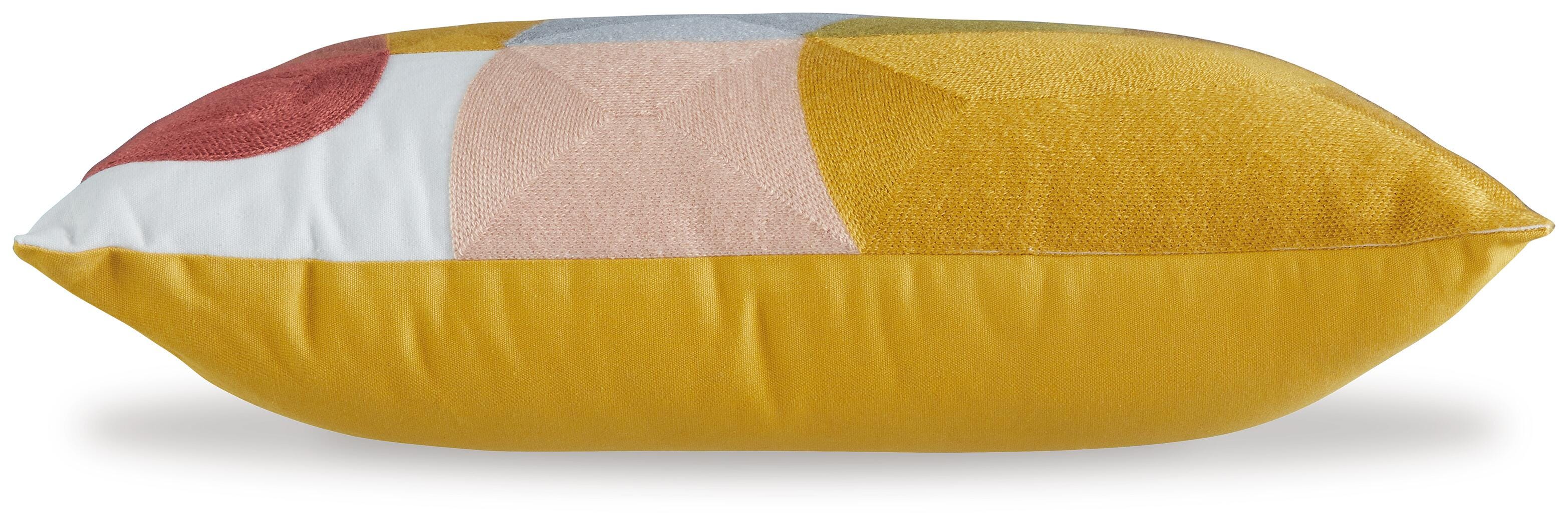Varness Pillow (Set of 4) - image 3