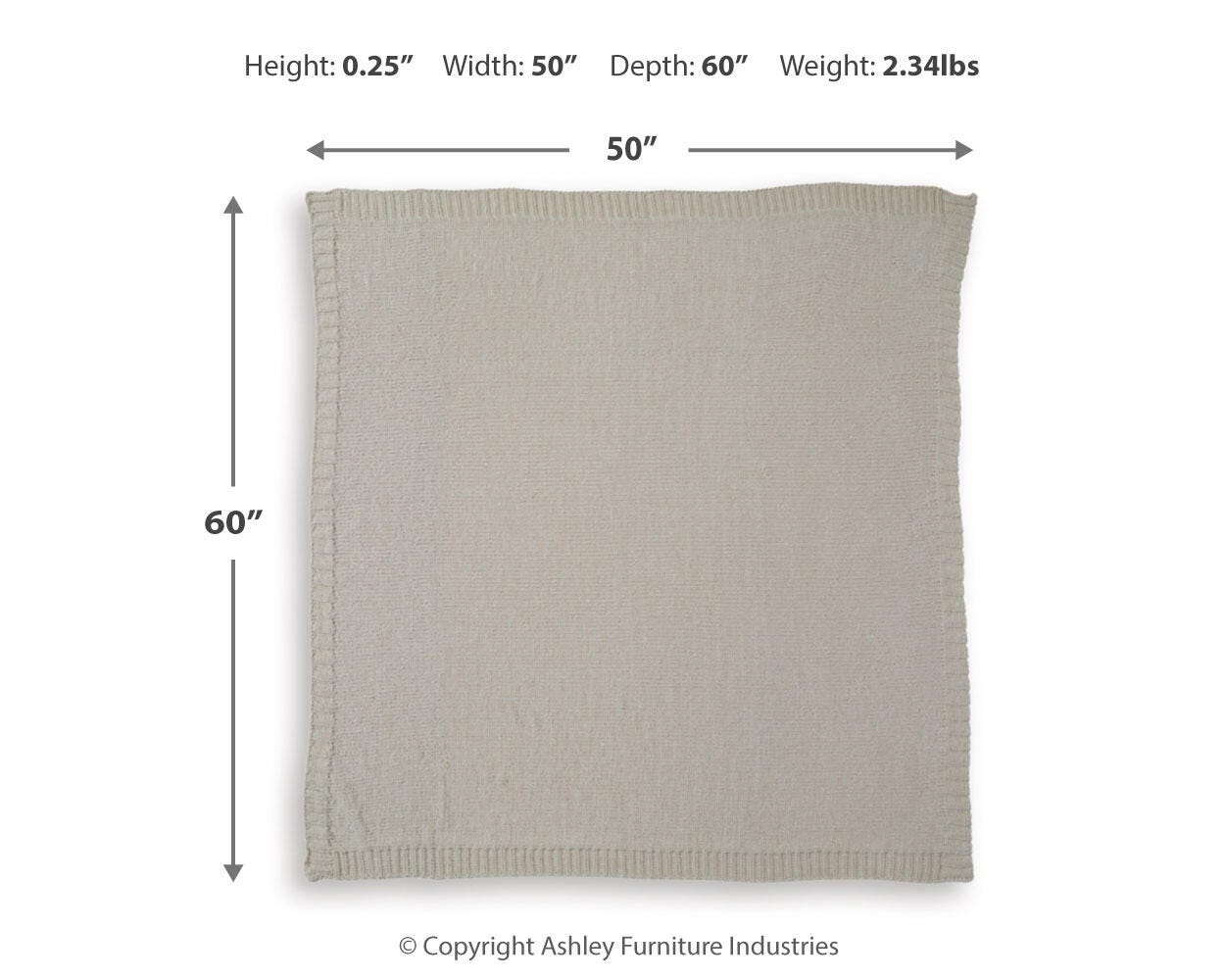 Anawood Dimensions