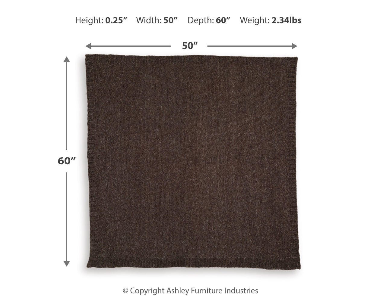 Anawood Dimensions