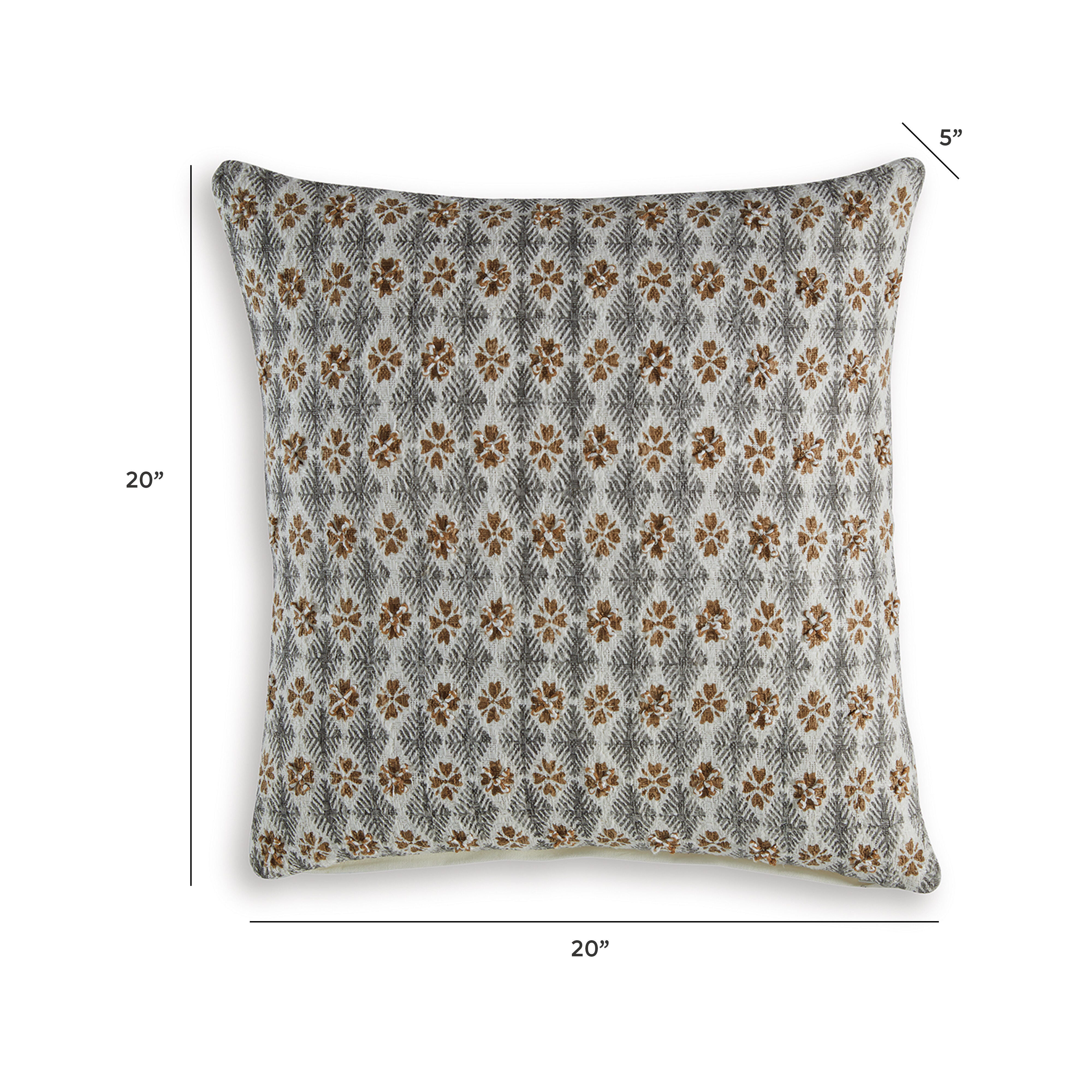 Dainwick Pillow, , large