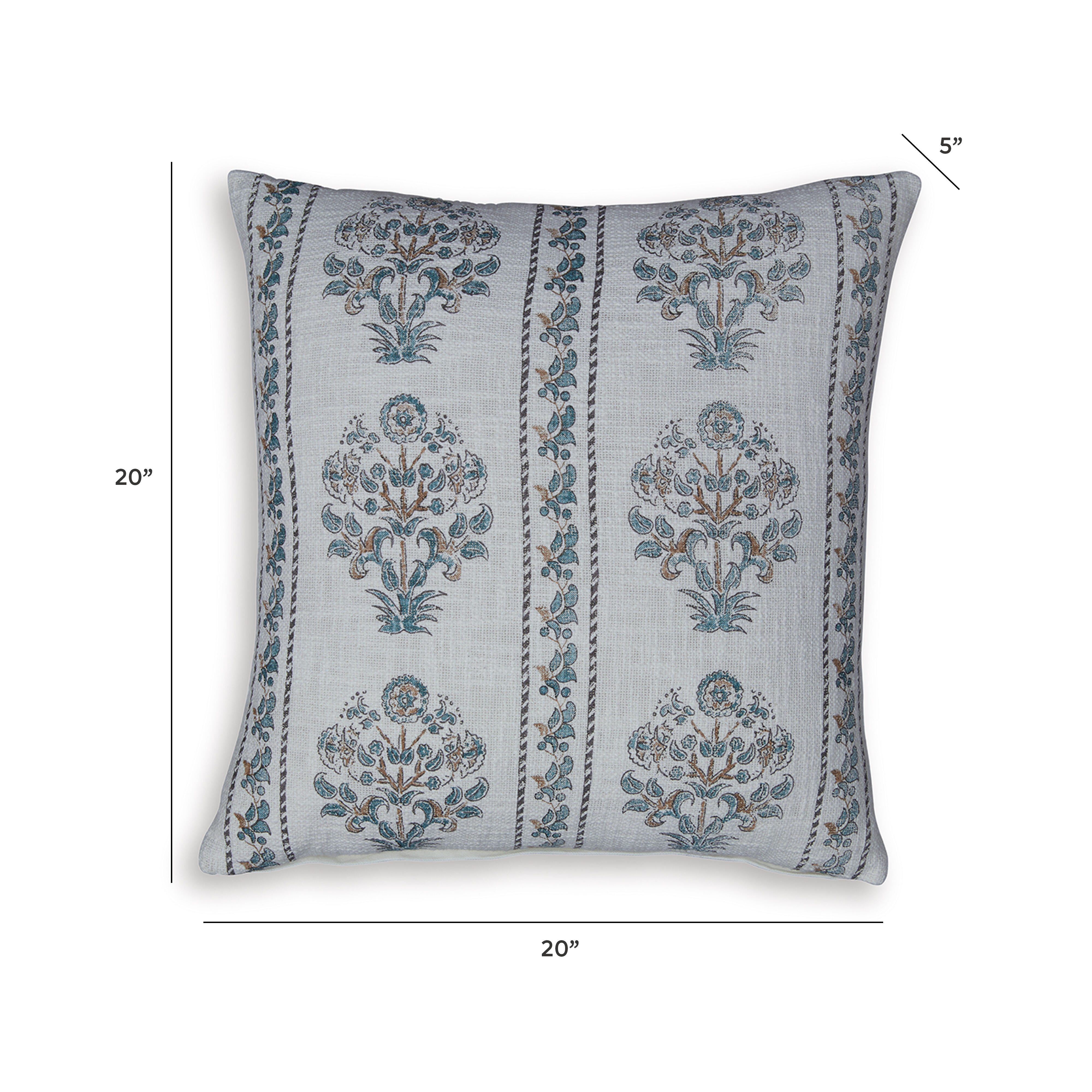Paulmour Pillow, , large