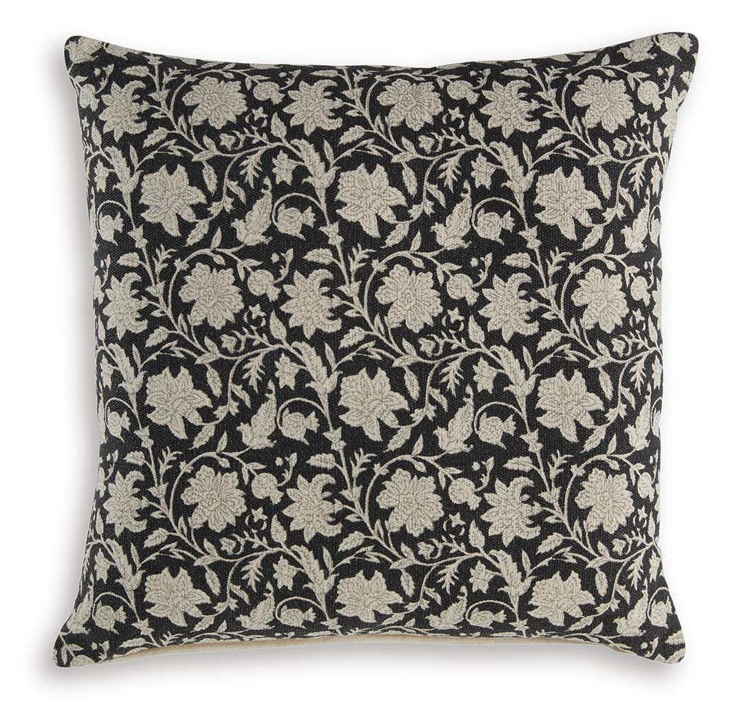 Alanderson Pillow, , large