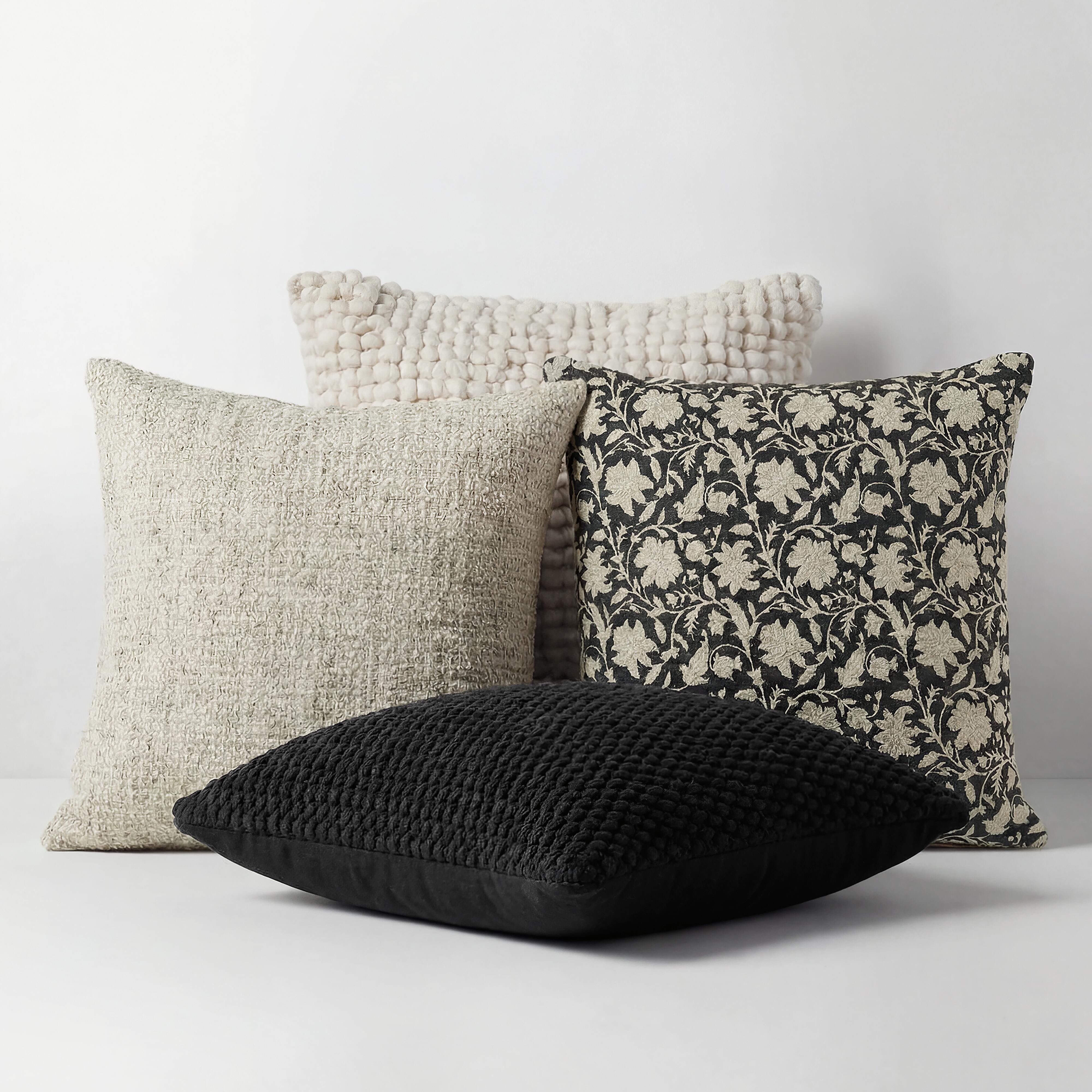 Renemore Pillow, , large
