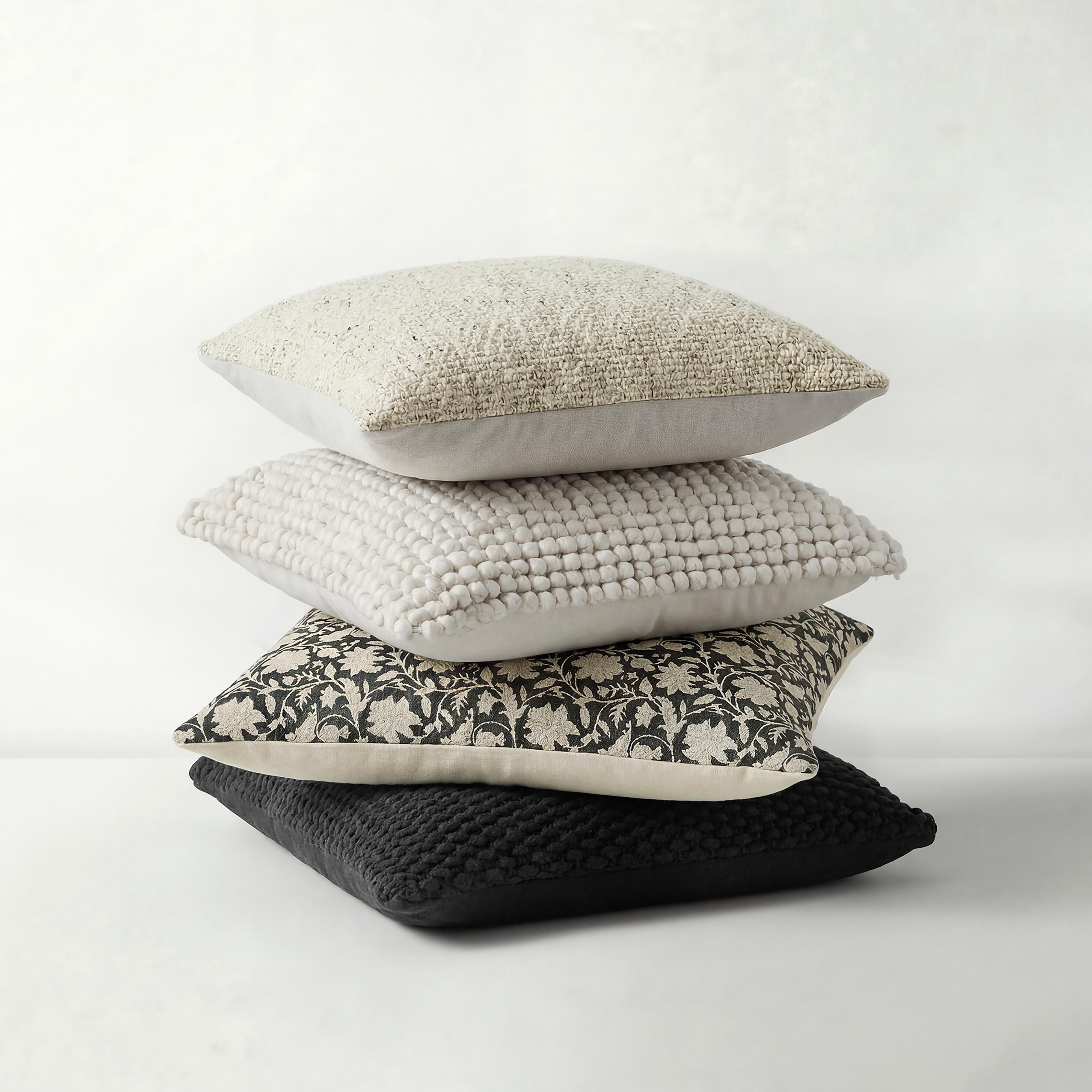 Renemore Pillow, , large