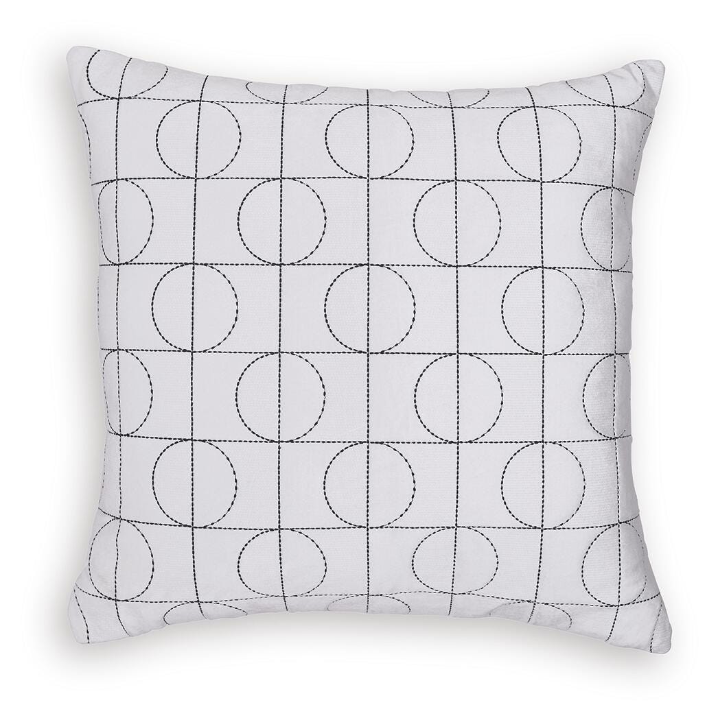 Kydner Pillow (Set of 4) - image 2