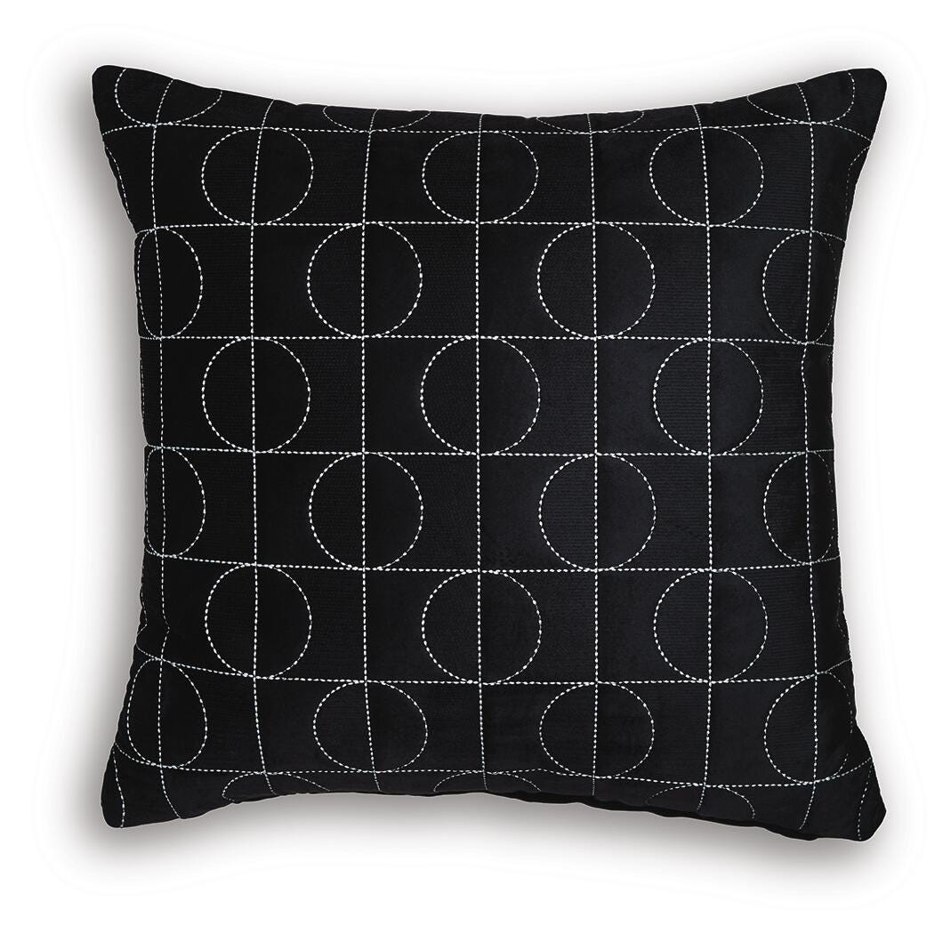 Kydner Pillow (Set of 4) - image 2