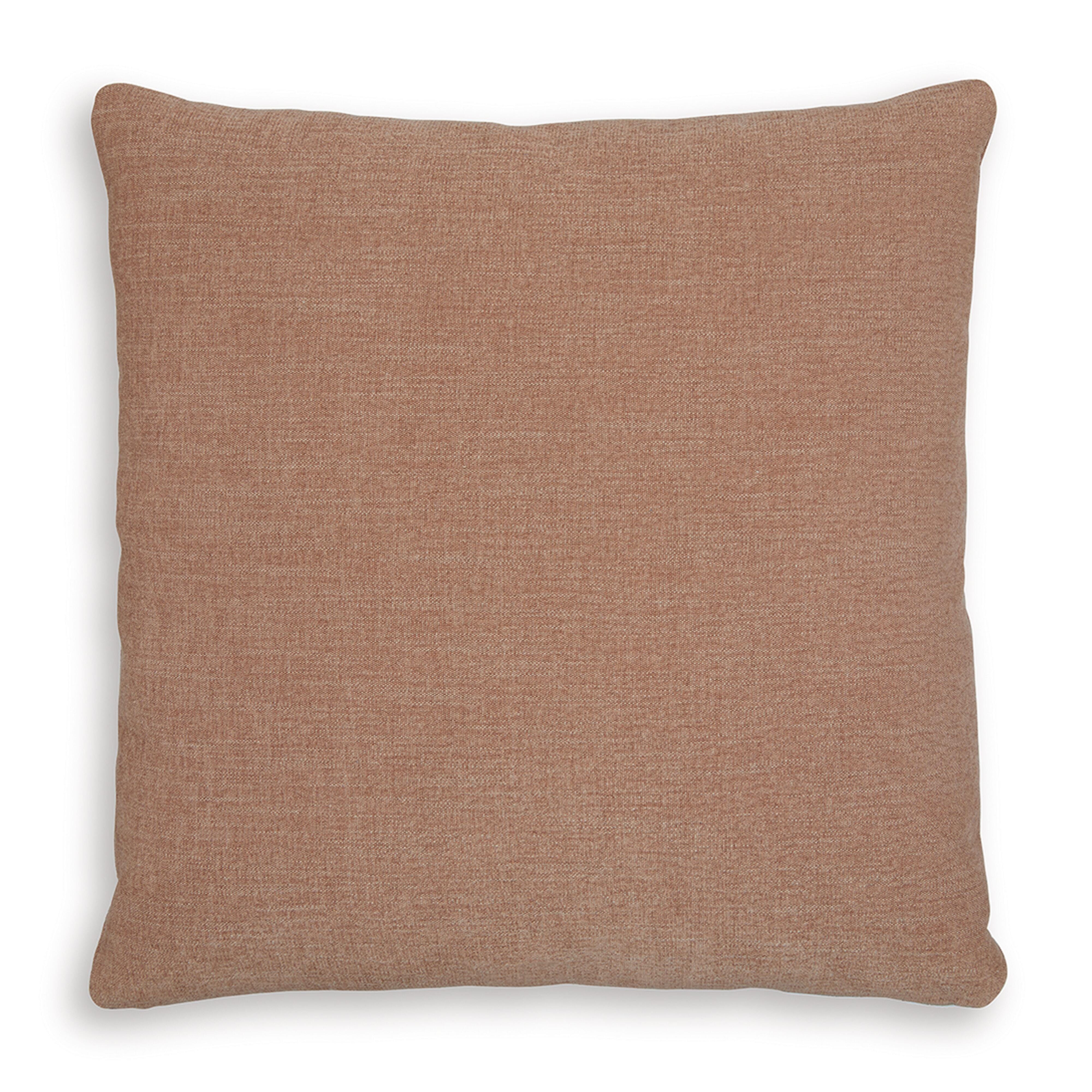 Brockbert Pillow, Sienna, large
