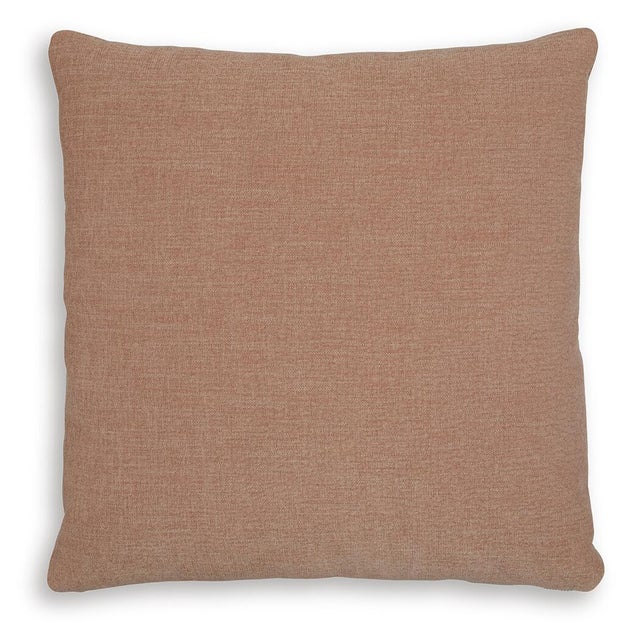 Brockbert Pillow