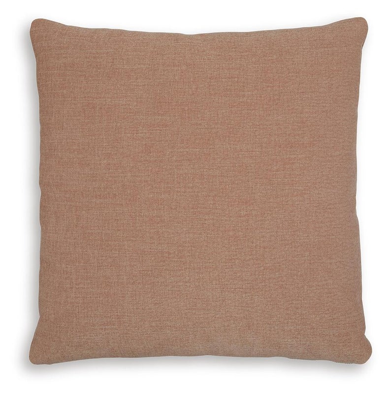 Brockbert Pillow