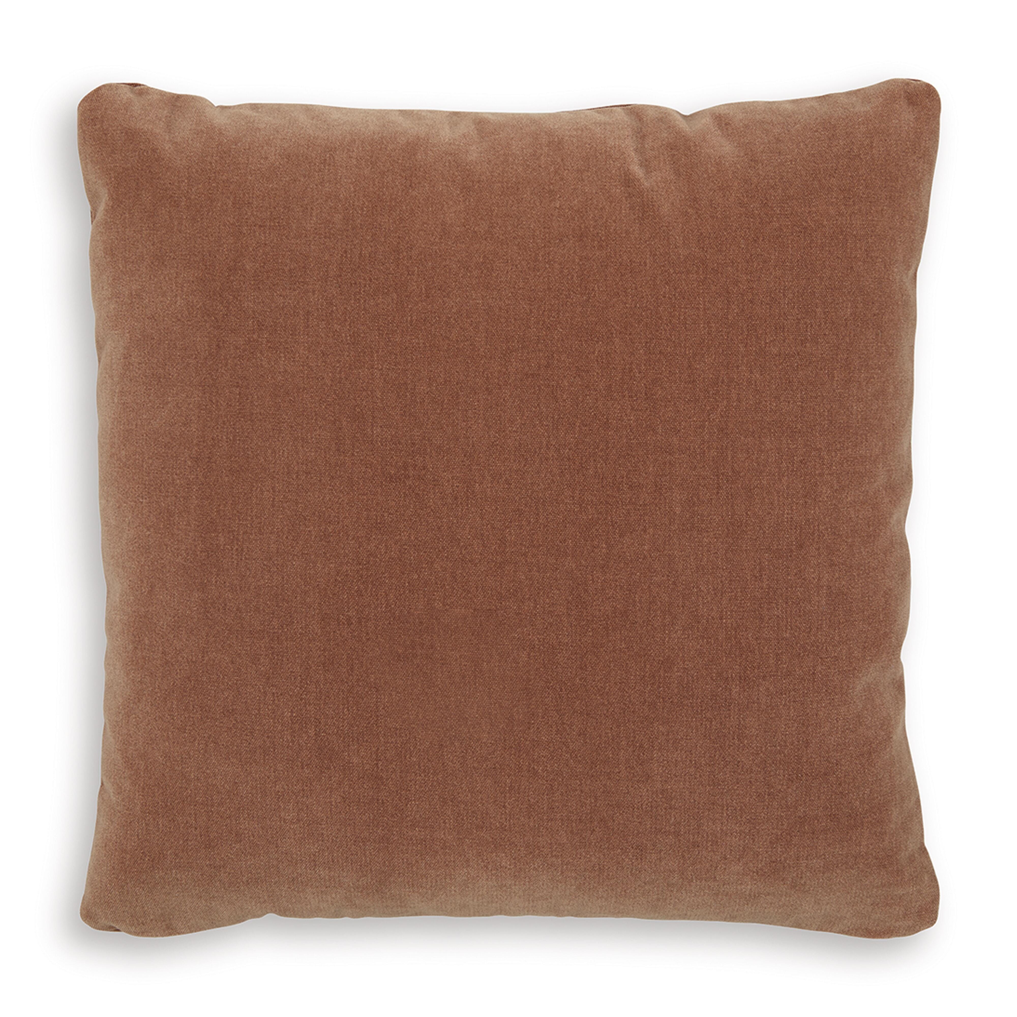 Jaxkins Pillow, Sienna, large