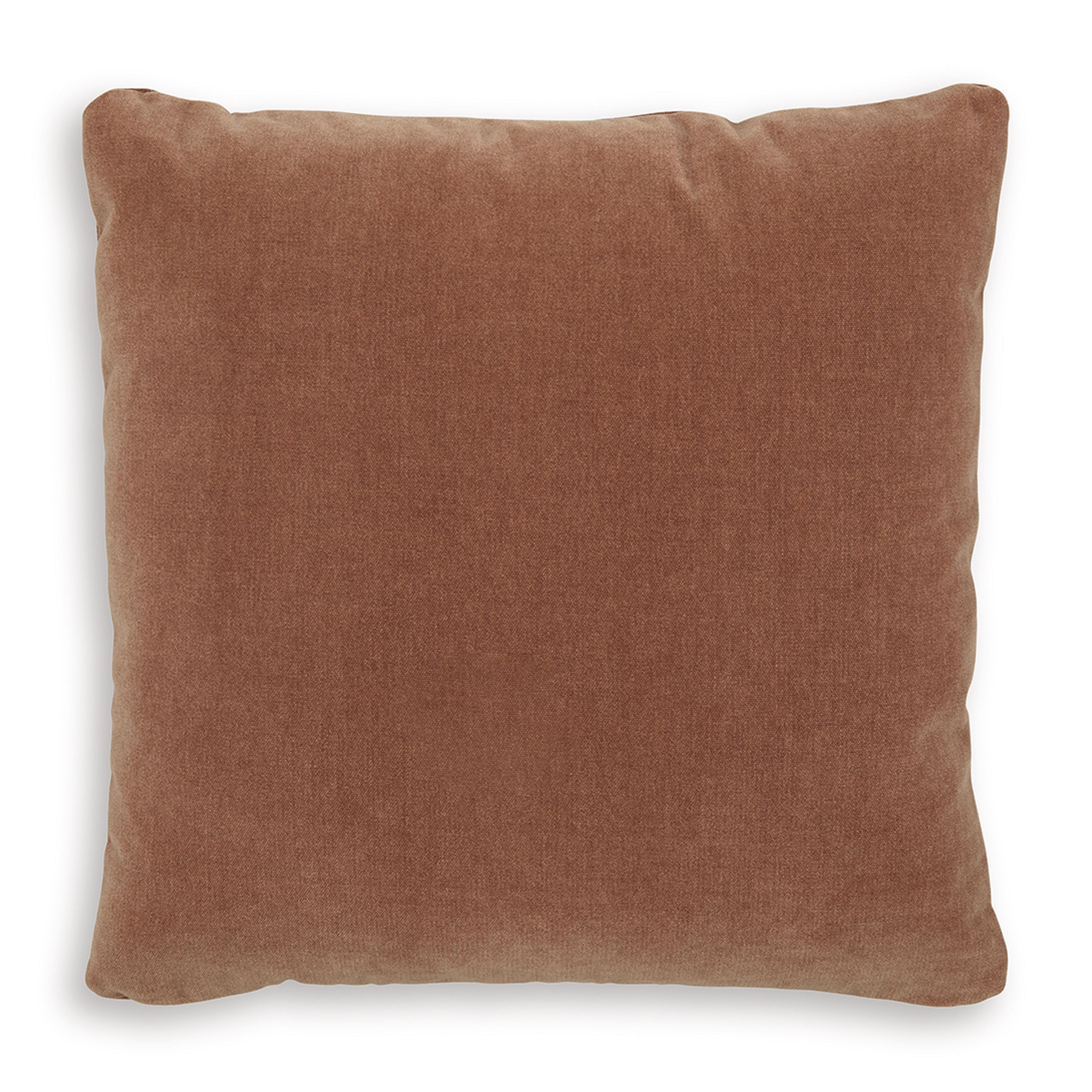Jaxkins Pillow, Sienna, large
