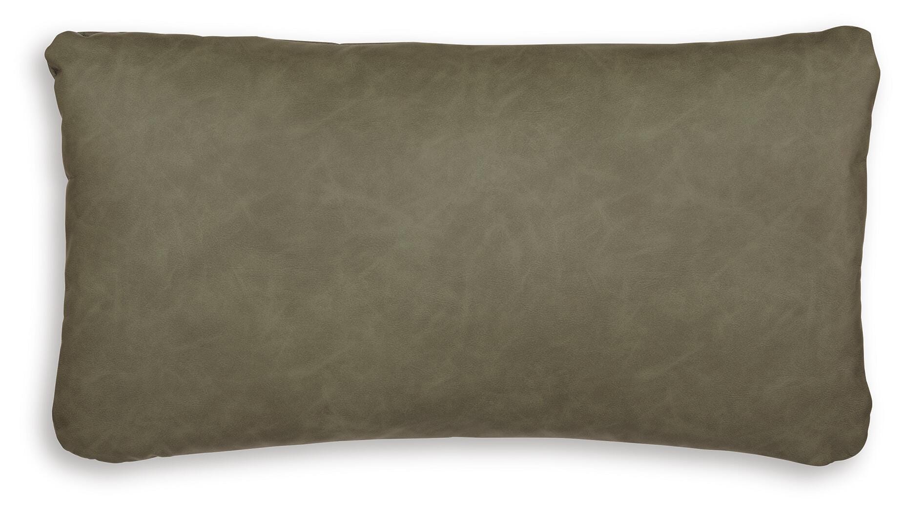 Danvale Pillow, Green, large
