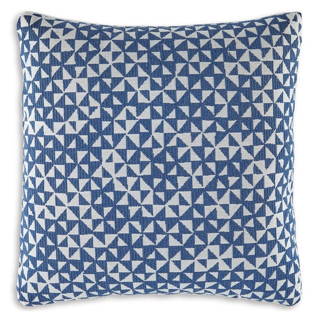 Jaycott Next-Gen Nuvella™ Performance Fabric Indoor/Outdoor Pillow