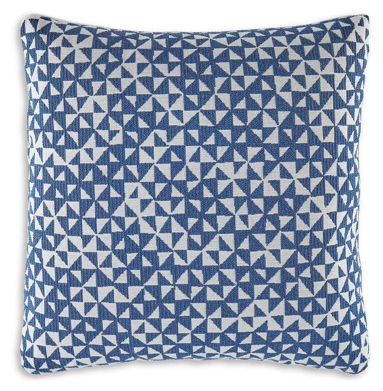 Jaycott Next-Gen Nuvella™ Performance Fabric Indoor/Outdoor Pillow