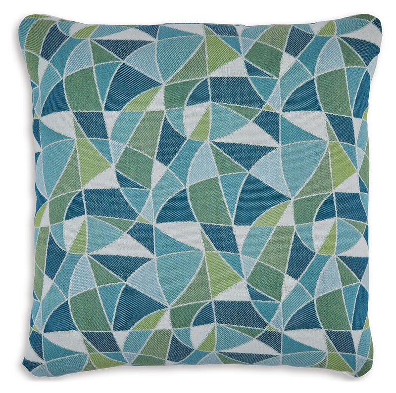 Seanow Next-Gen Nuvella™ Performance Fabric Indoor/Outdoor Pillow