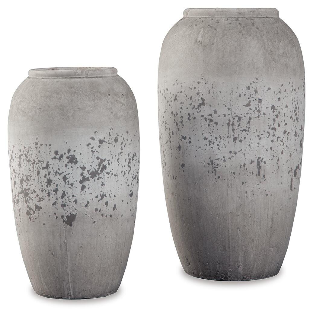 Dimitra Vase (Set of 2), , large