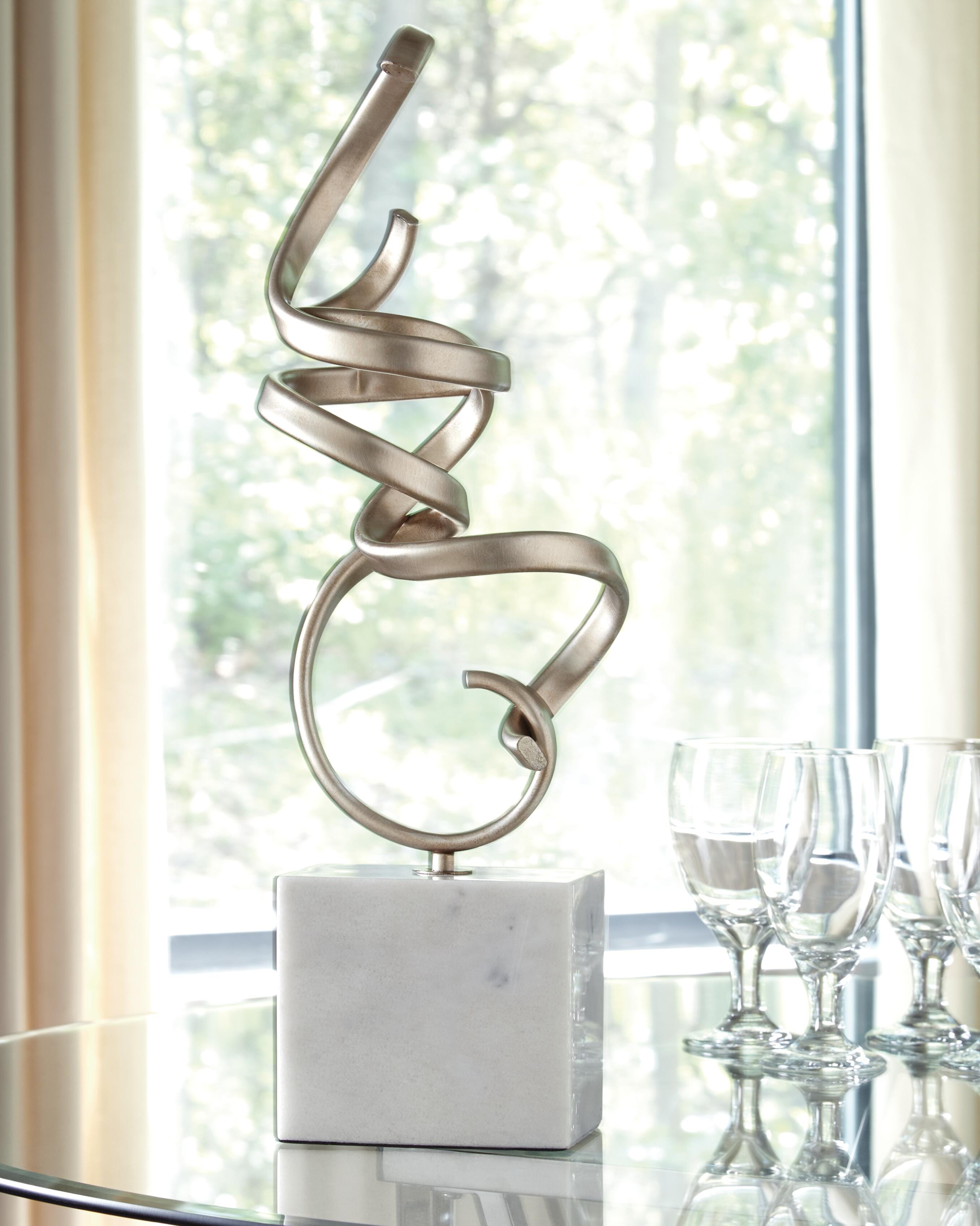 Pallaton Sculpture, , large