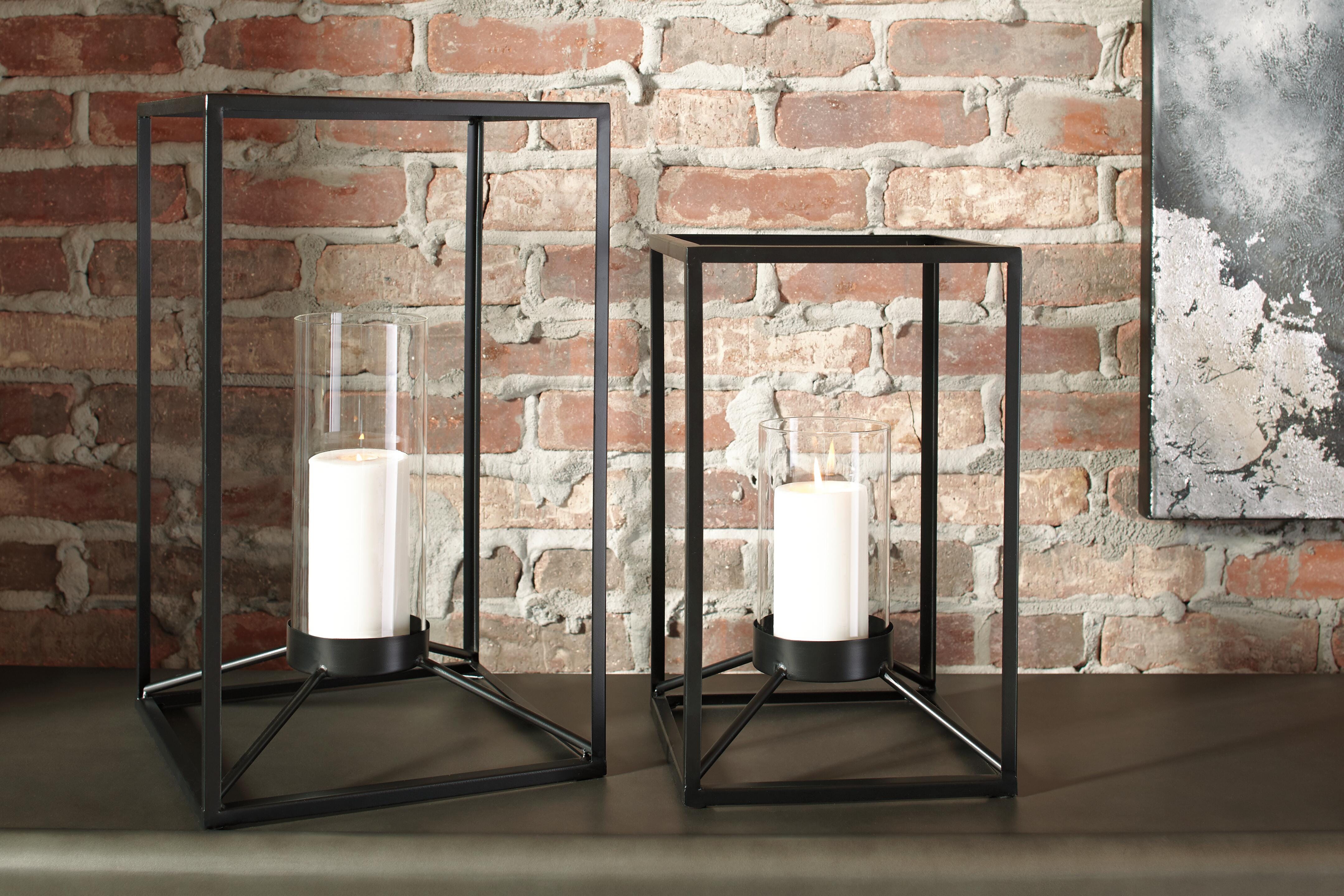 Dimtrois Lantern (Set of 2), , large