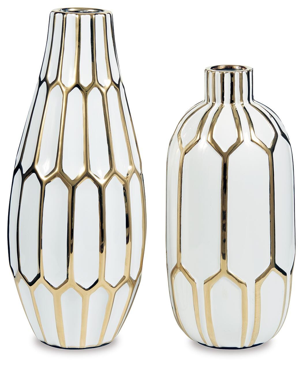 Mohsen Vase (Set of 2) - image 2