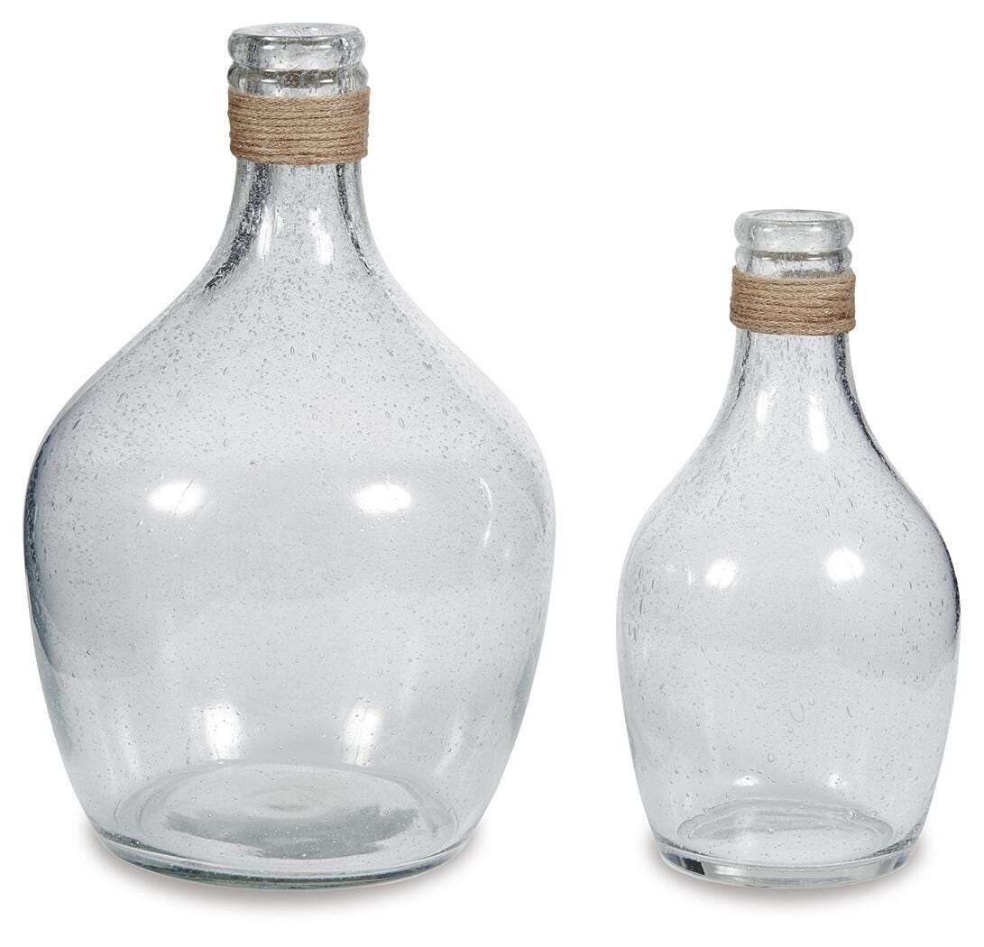 Marcin Vase (Set of 2) - image 2