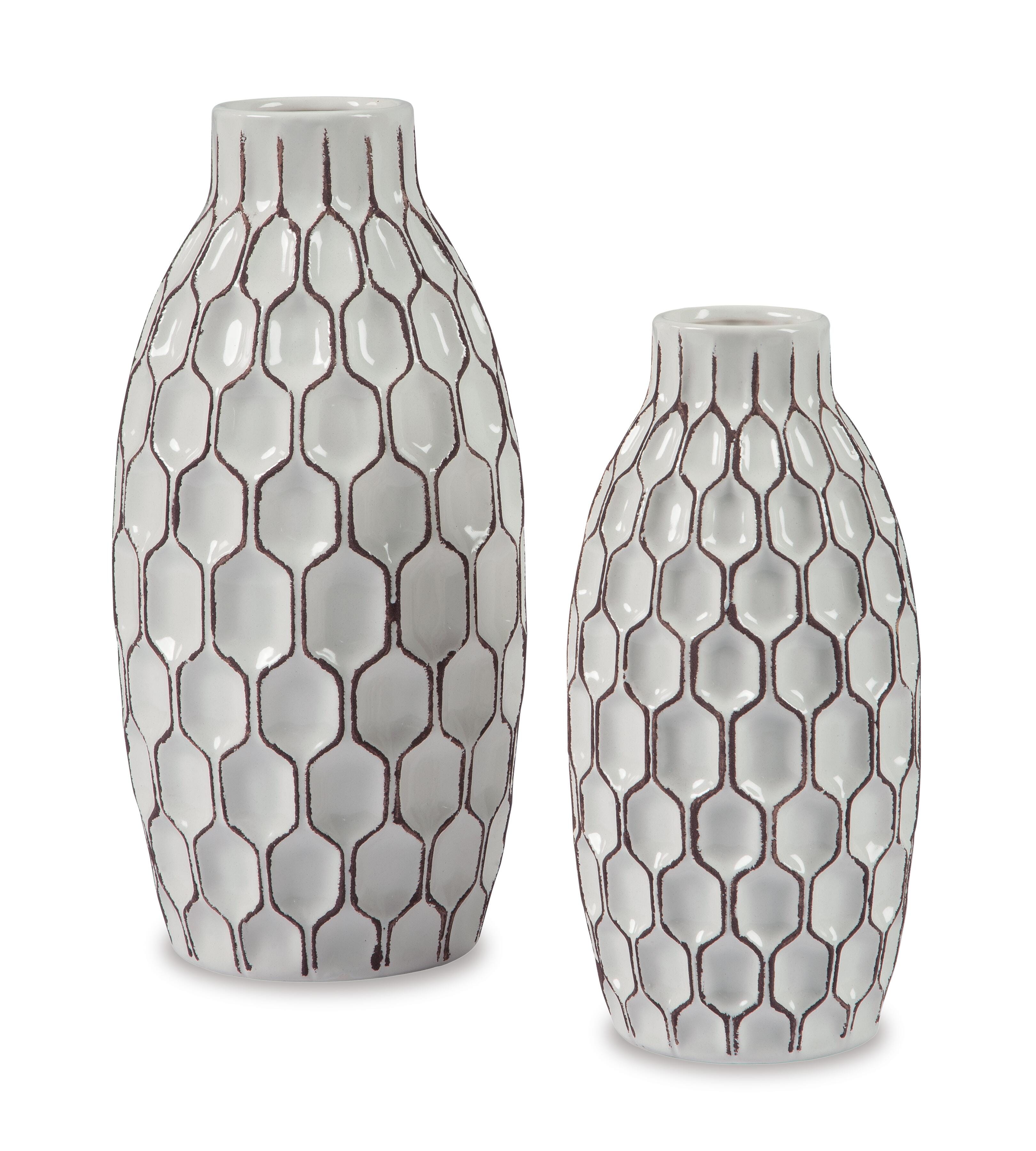 Dionna Vase (Set of 2), , large