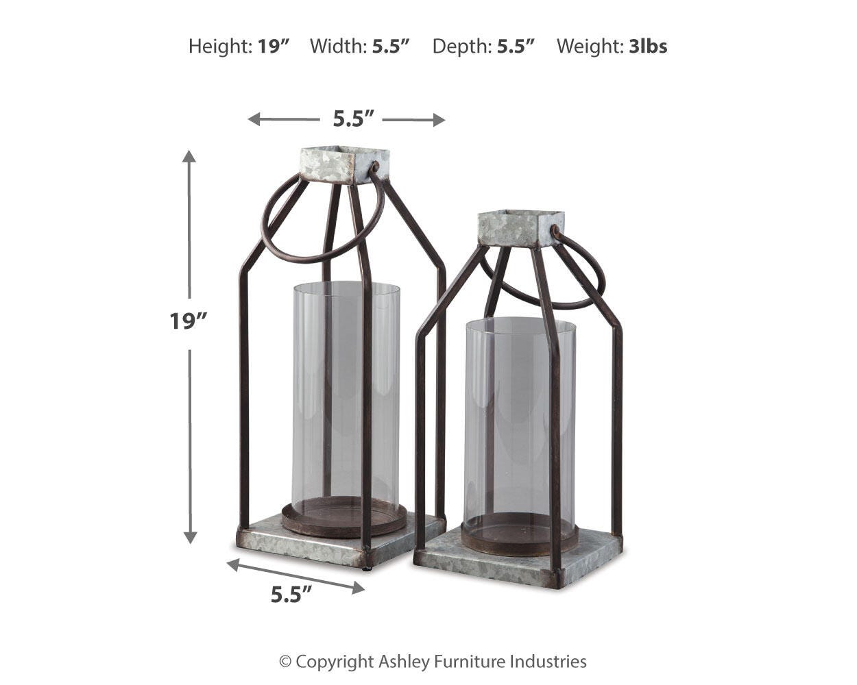 Diedrick Dimensions