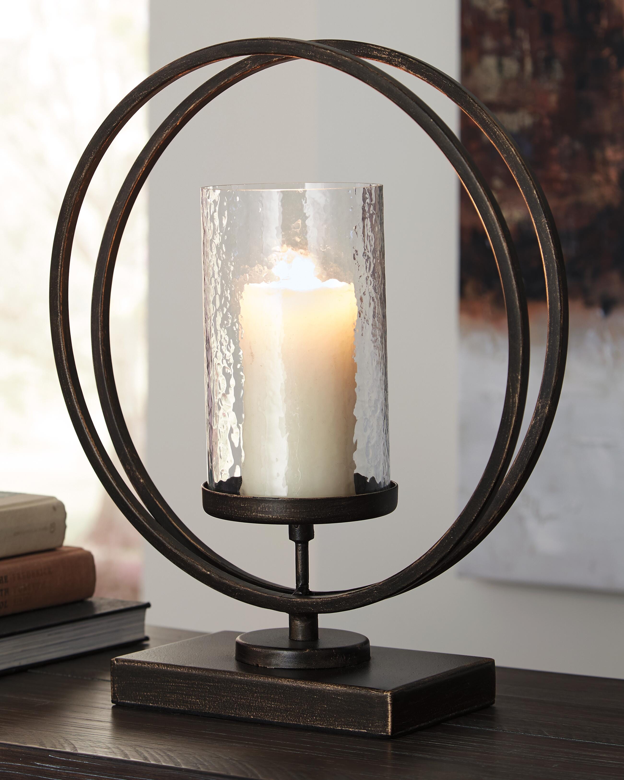 Jalal Candle Holder, , large