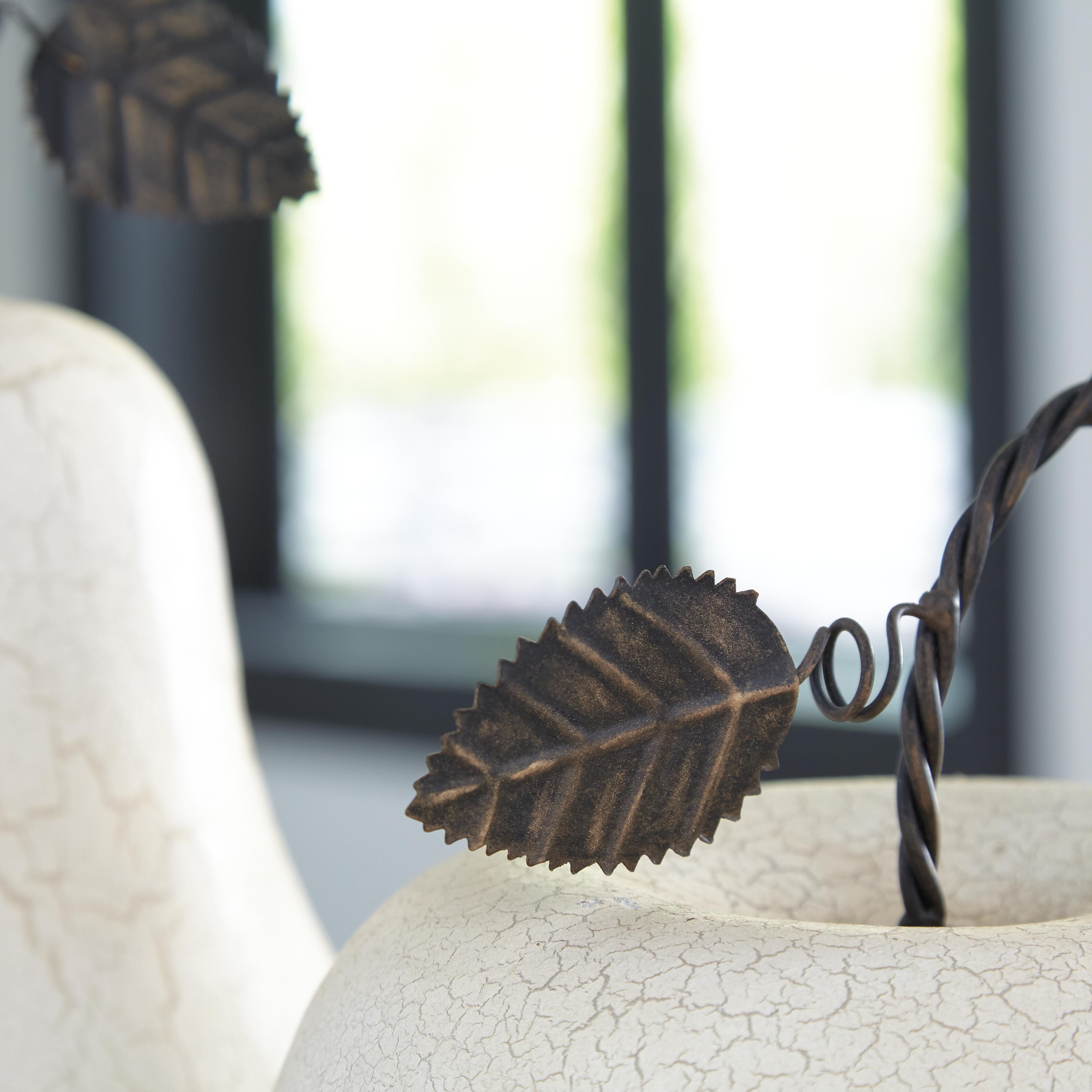 Bidelia Sculpture (Set of 2) - image 3