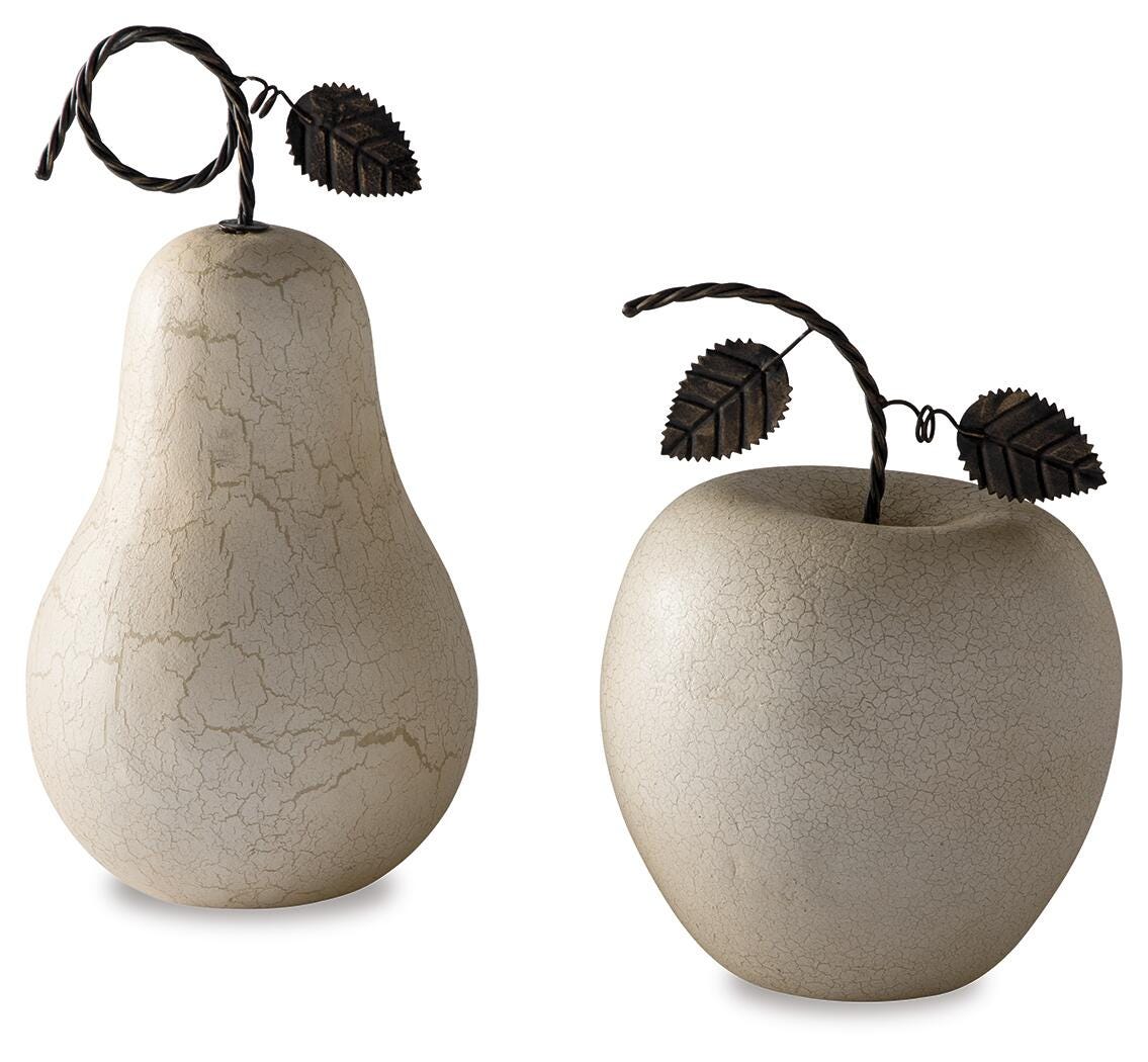 Bidelia Sculpture (Set of 2) - image 2