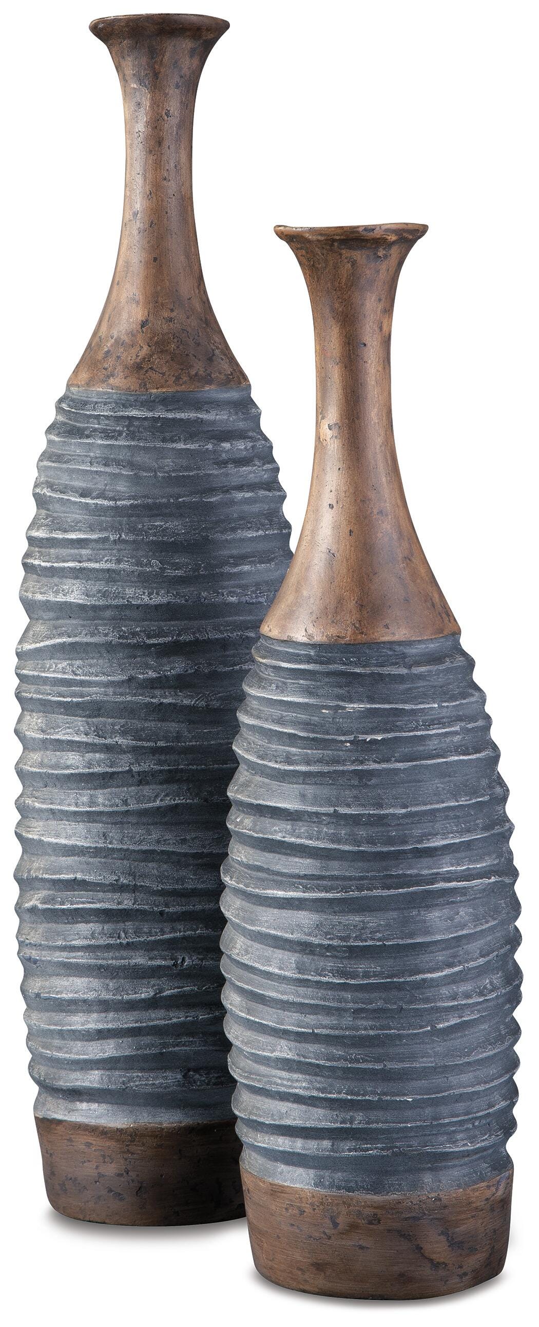 Blayze Vase (Set of 2) - image 3