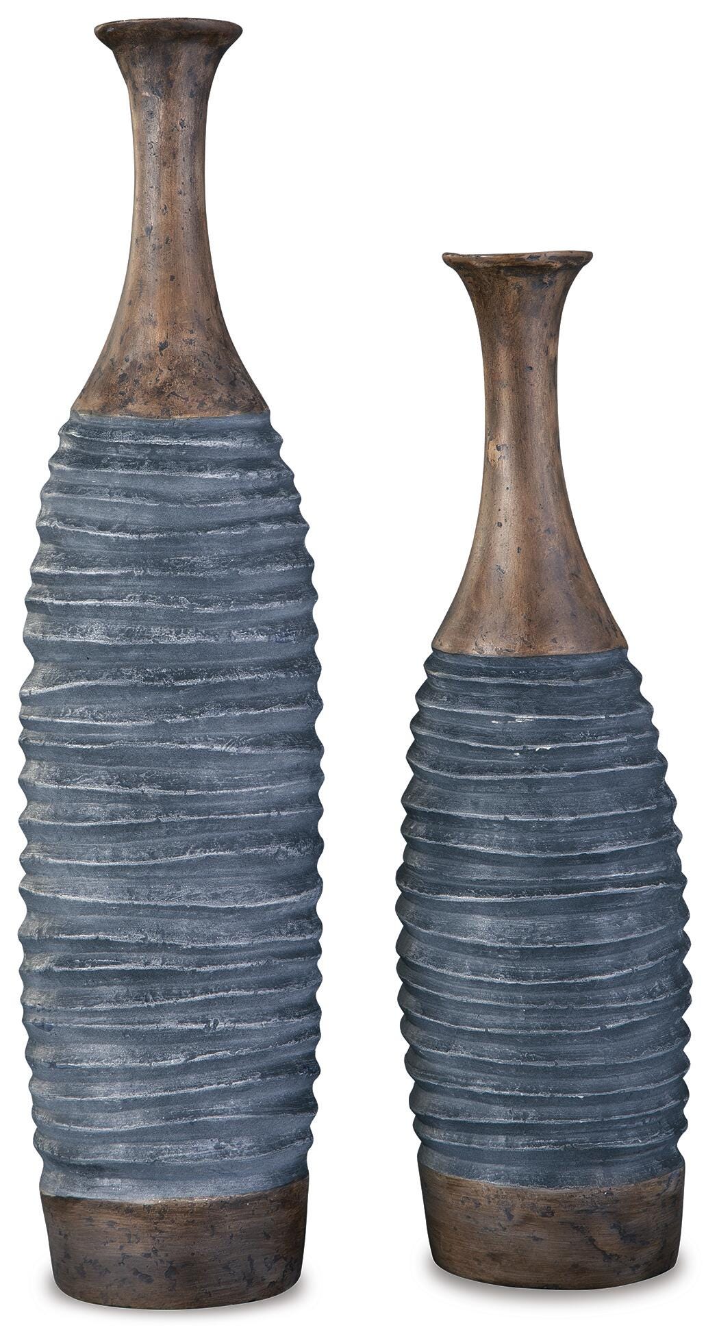 Blayze Vase (Set of 2) - image 2
