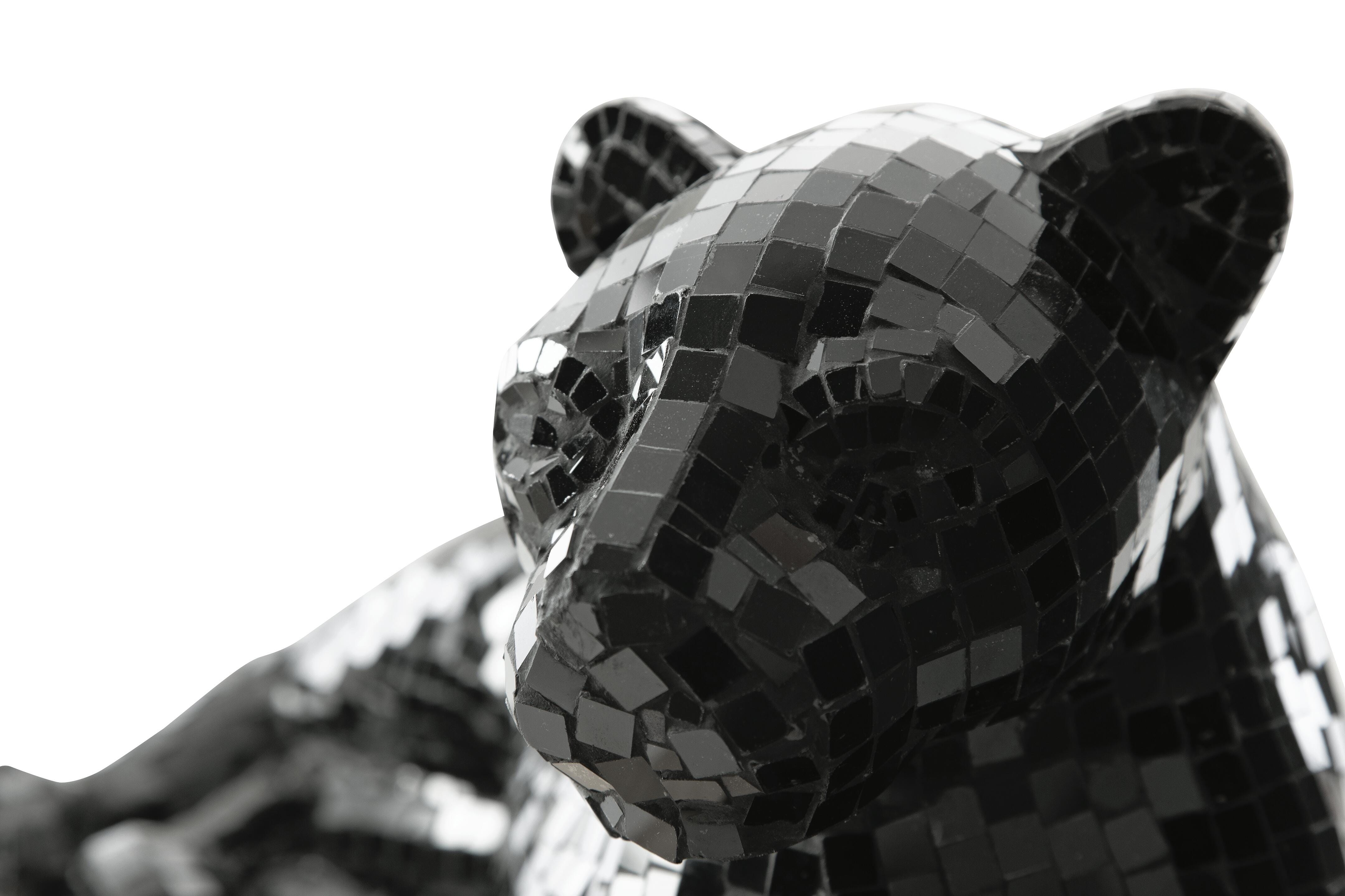 Drice Panther Sculpture - image 6