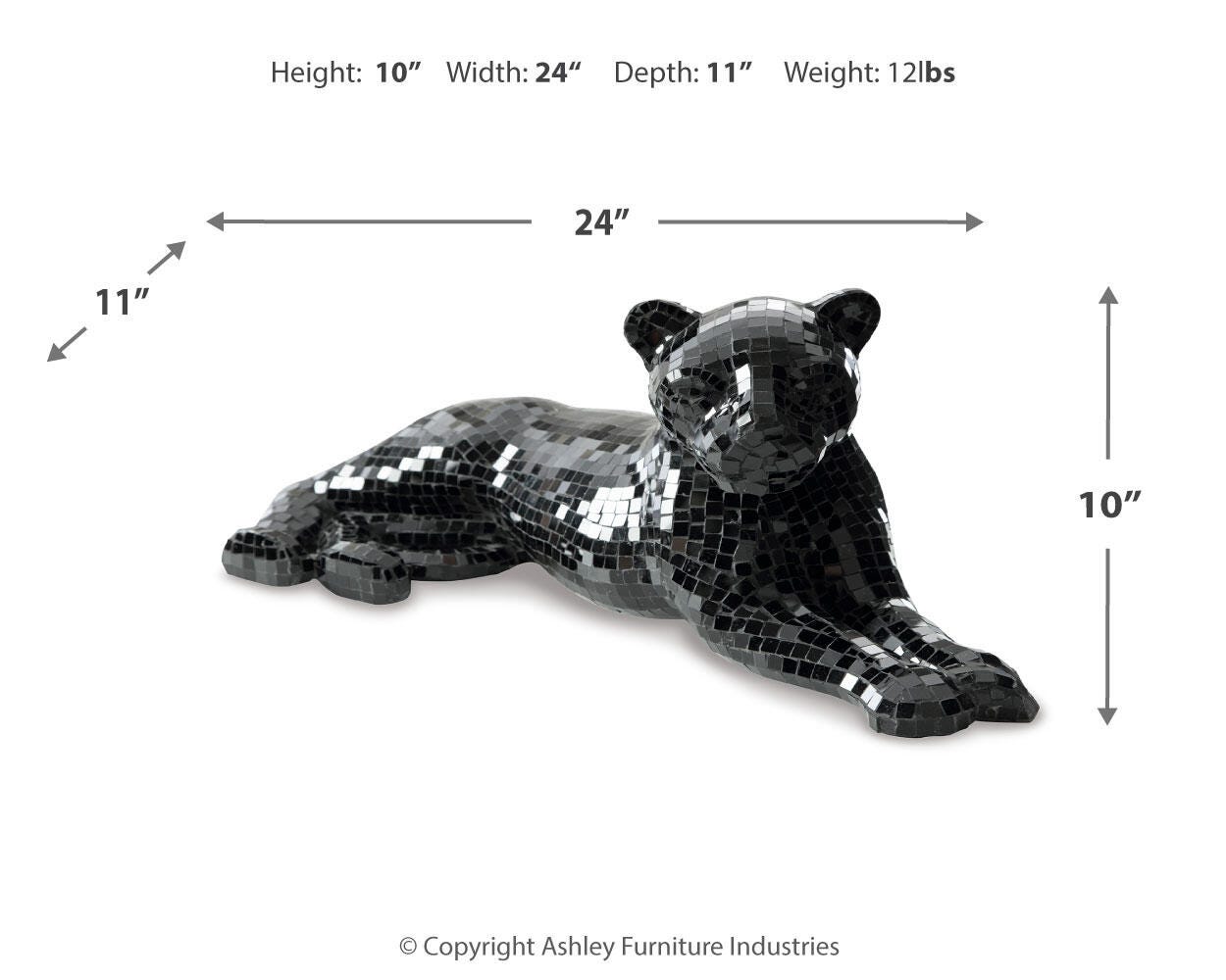 Drice Dimensions