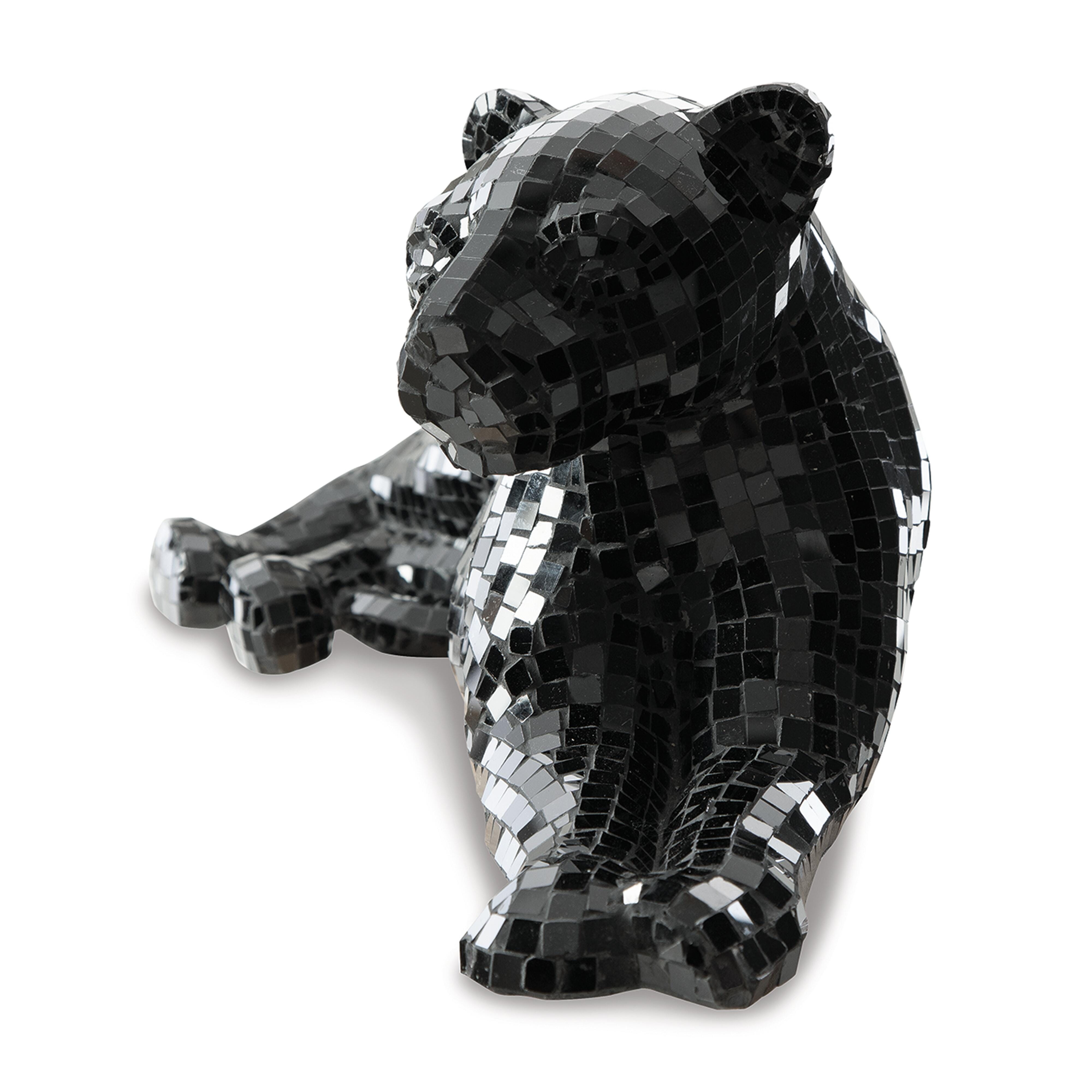 Escultura de pantera de Drice - image 1