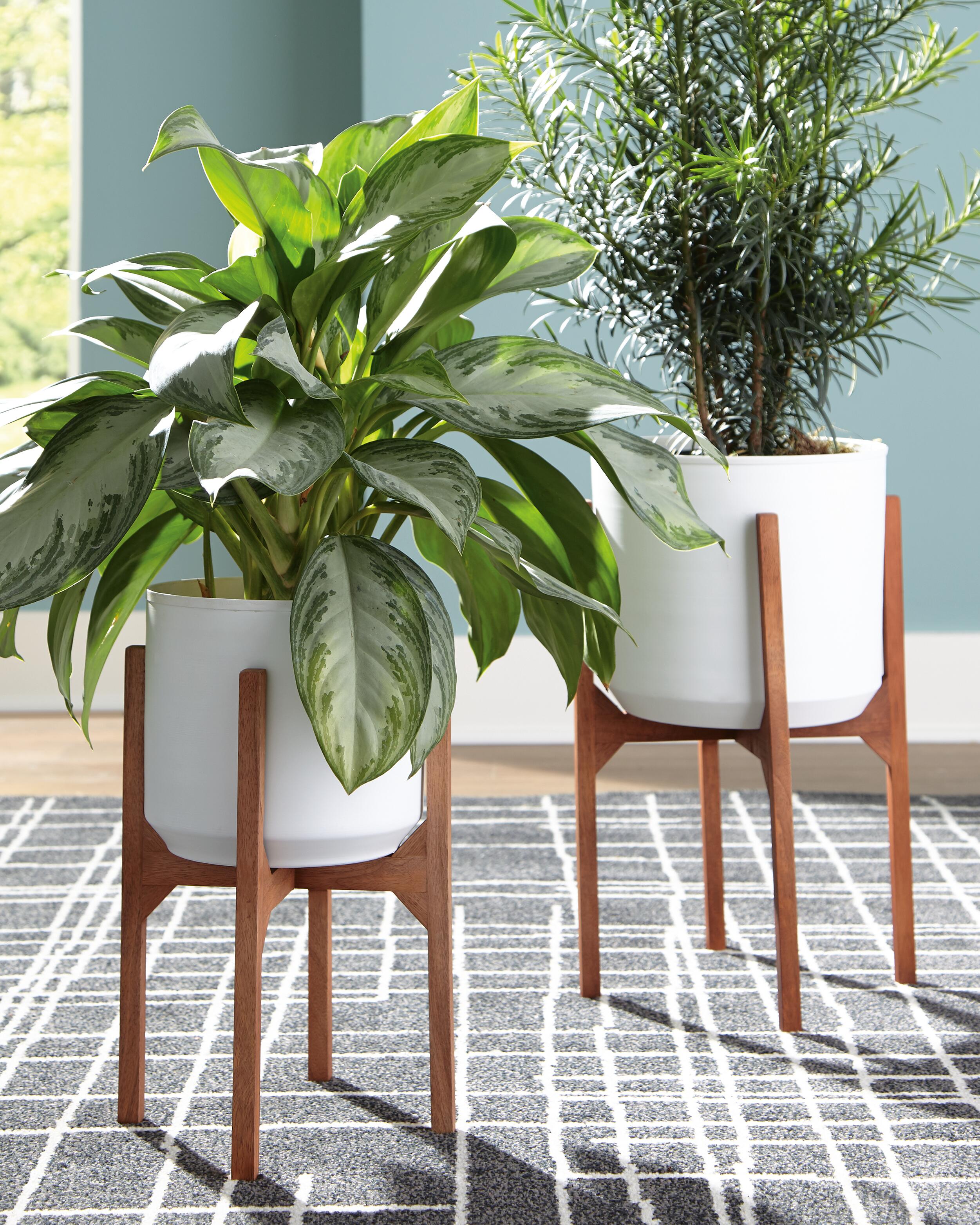 Dorcey Planter (Set of 2) - image 1