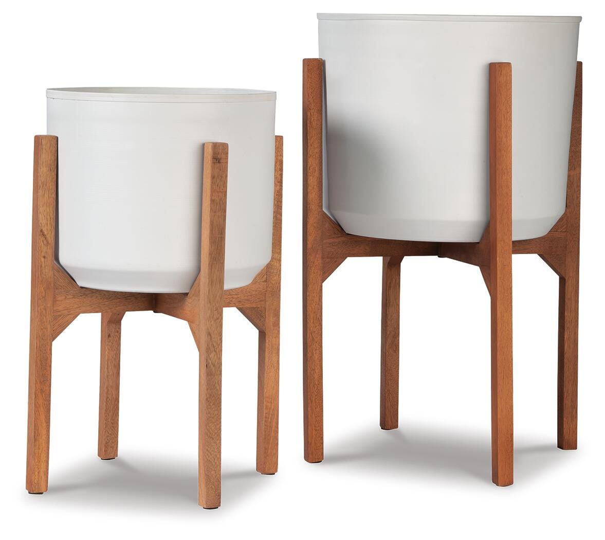 Dorcey Planter (Set of 2), , large