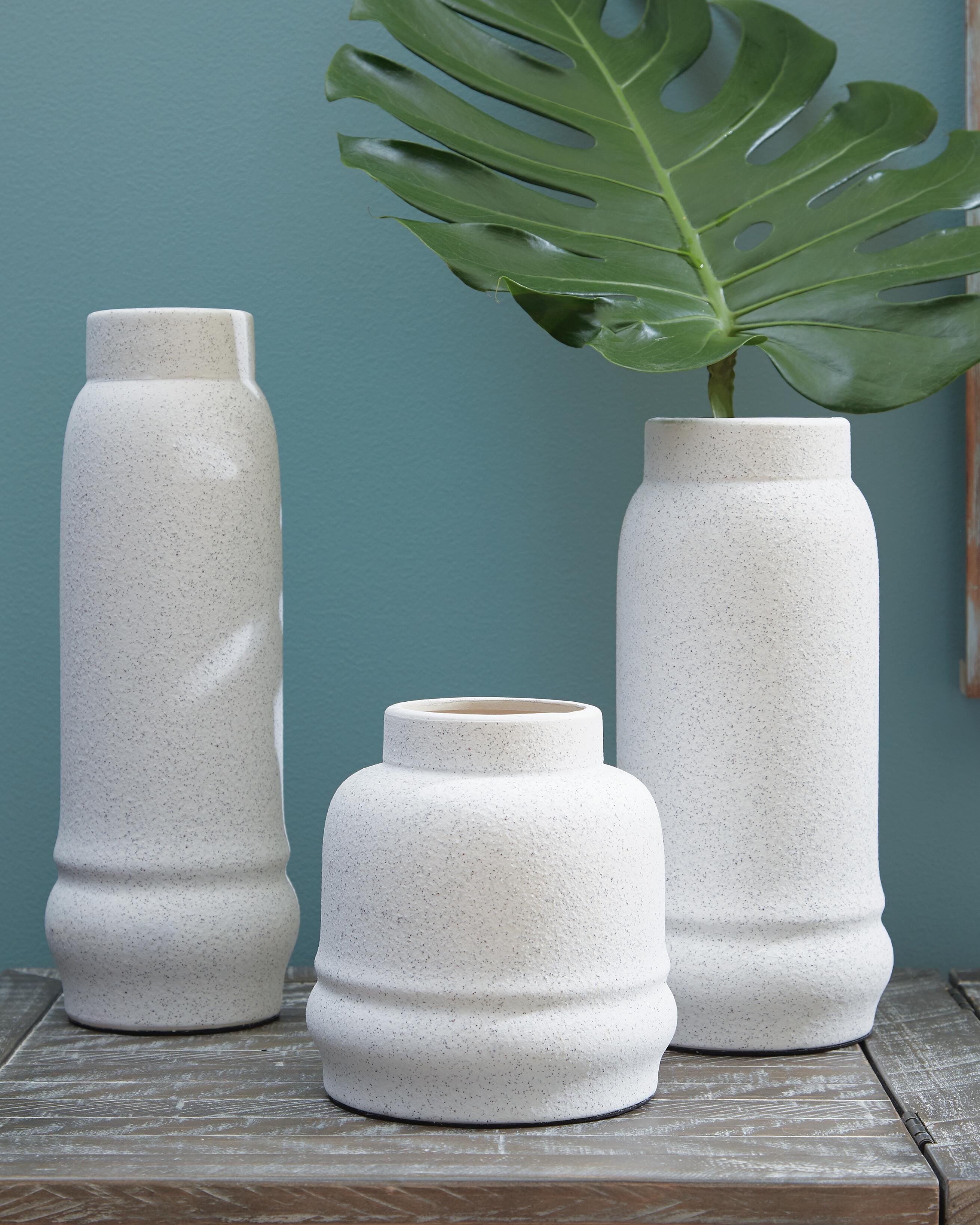 Jayden Vase (Set of 3), , large