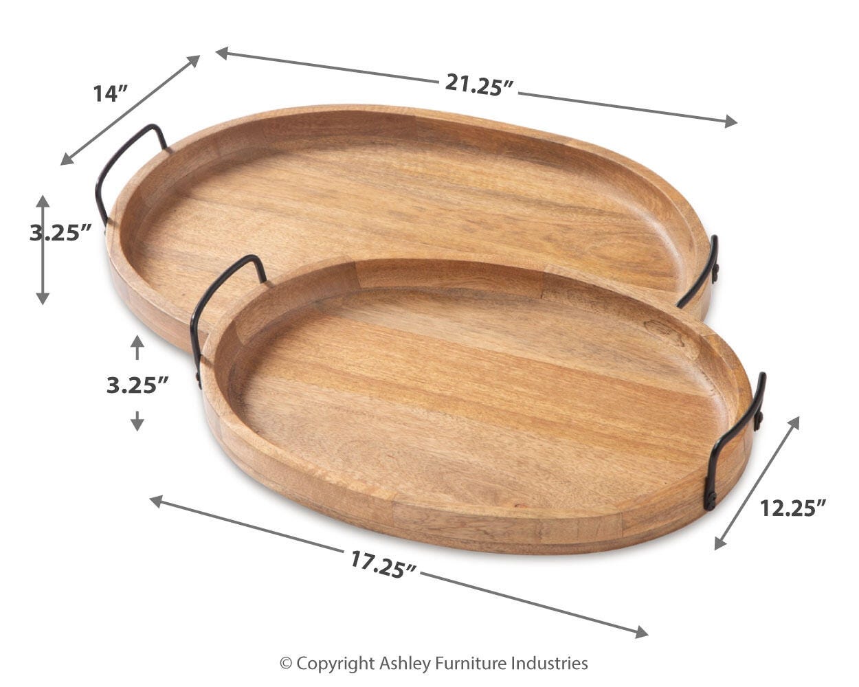 Jocelyne Dimensions