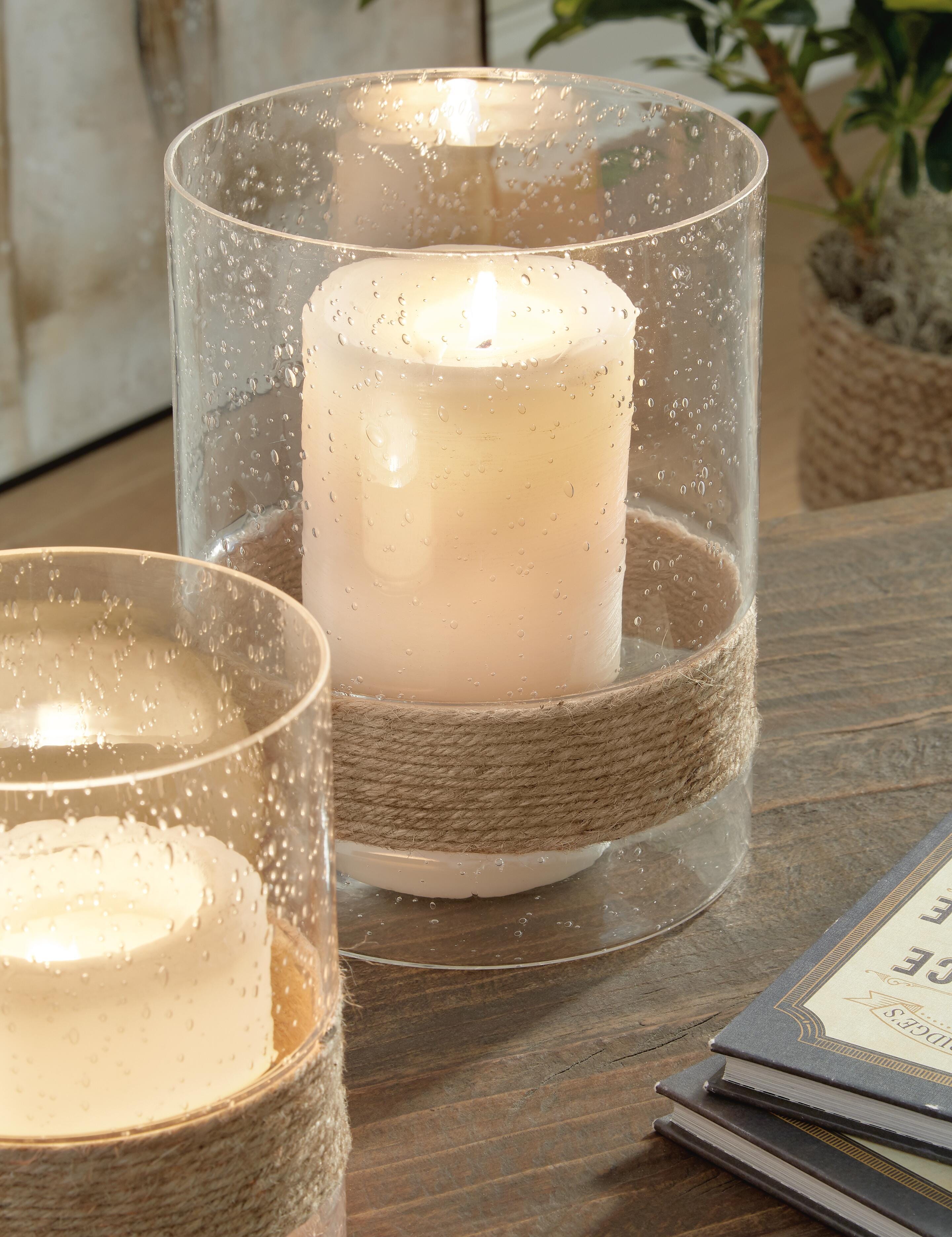 Eudocia Candle Holder (Set of 2) - image 3