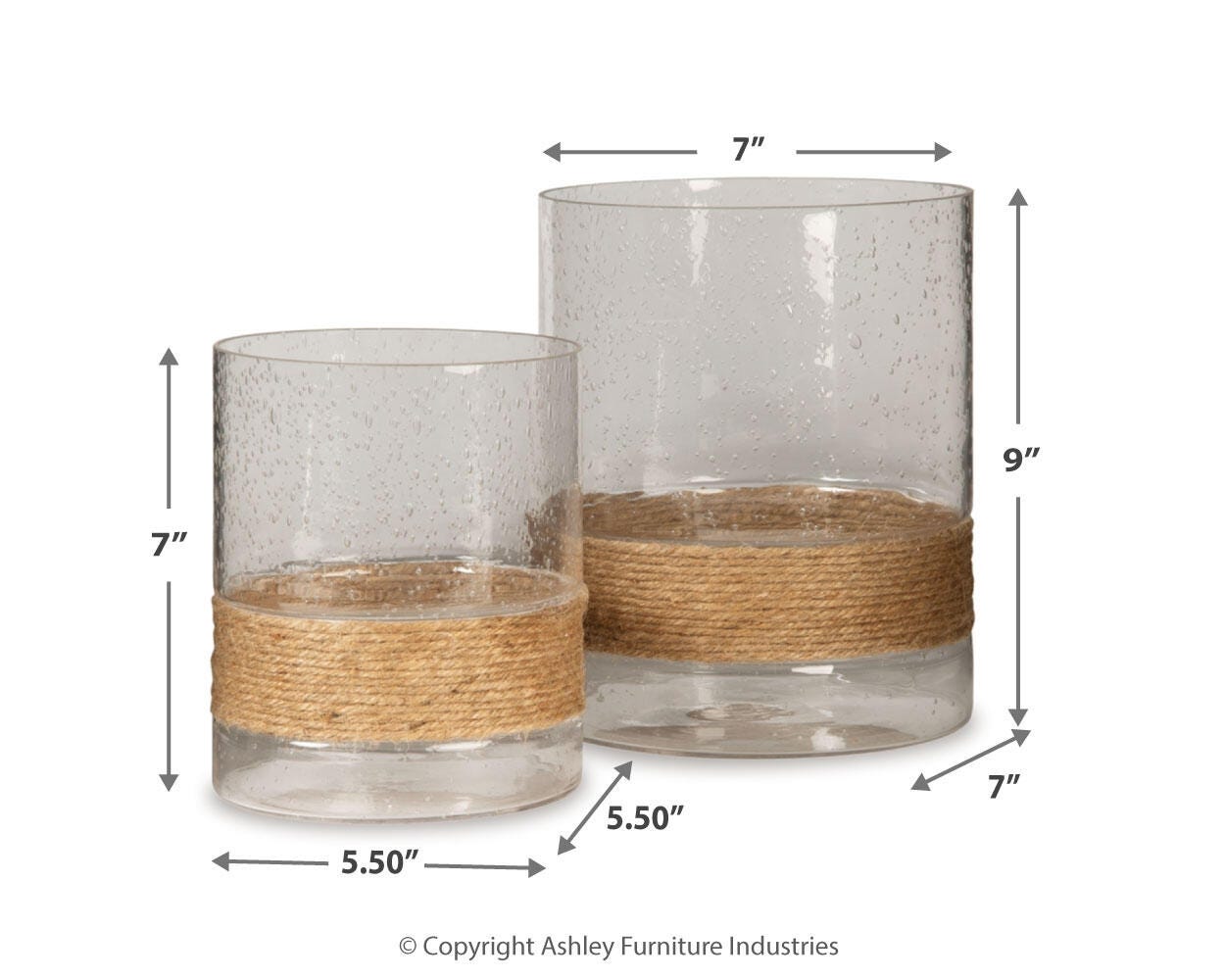 Eudocia Dimensions
