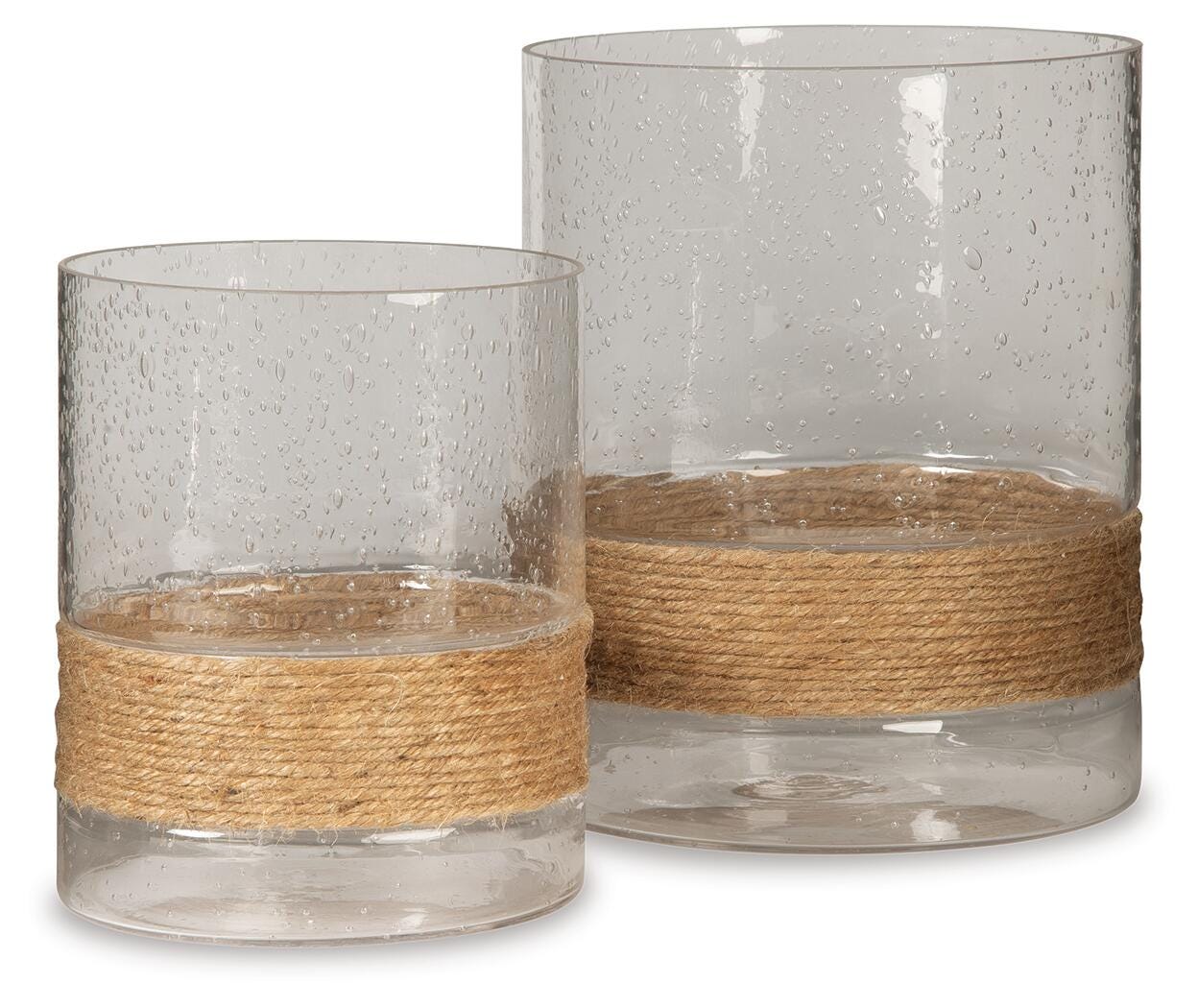 Eudocia Candle Holder (Set of 2), , large