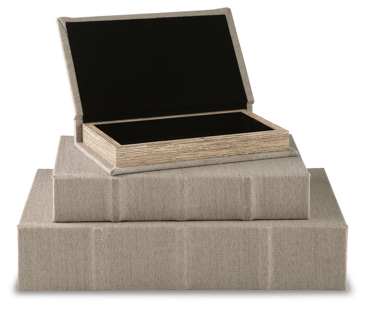 Jolina Box (Set of 3) - image 4